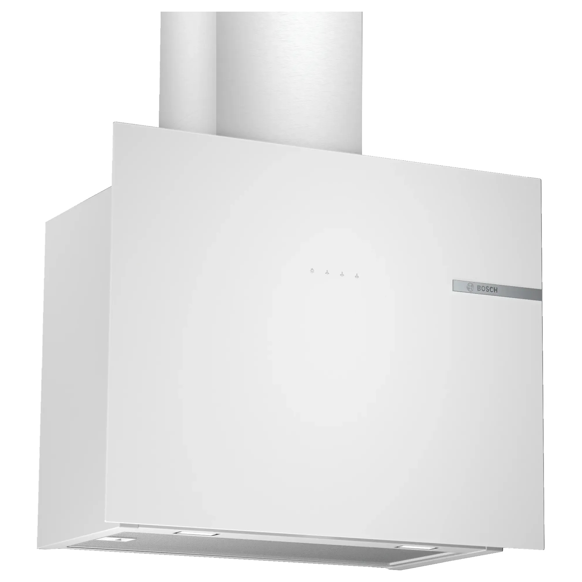 Bosch DWF65AJ20T Serie 4 B Enerji Sınıfı 60 Cm Duvar Tipi Davlumbaz