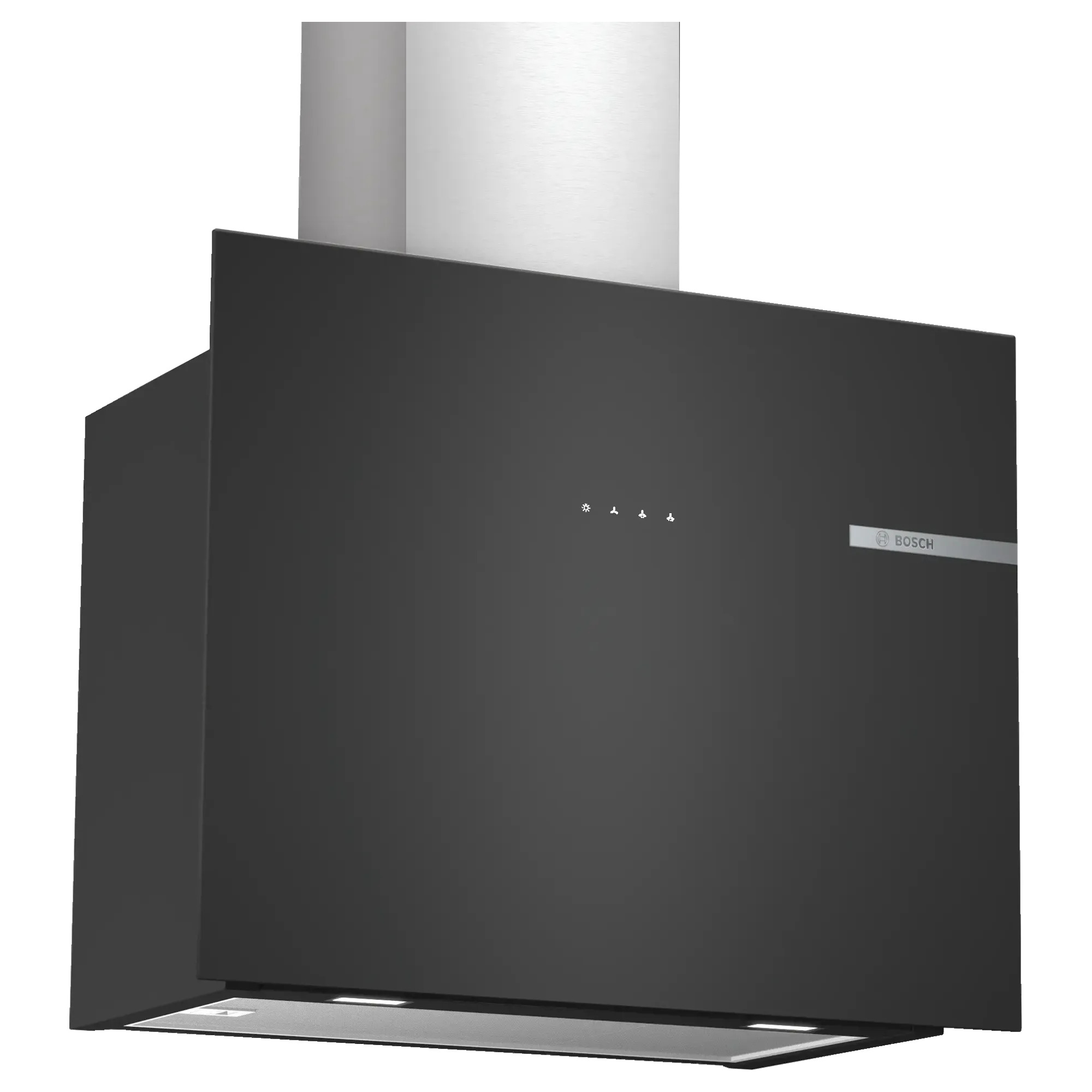 Bosch DWF65AJ60T Serie 4 B Enerji Sınıfı 60 Cm Duvar Tipi Davlumbaz