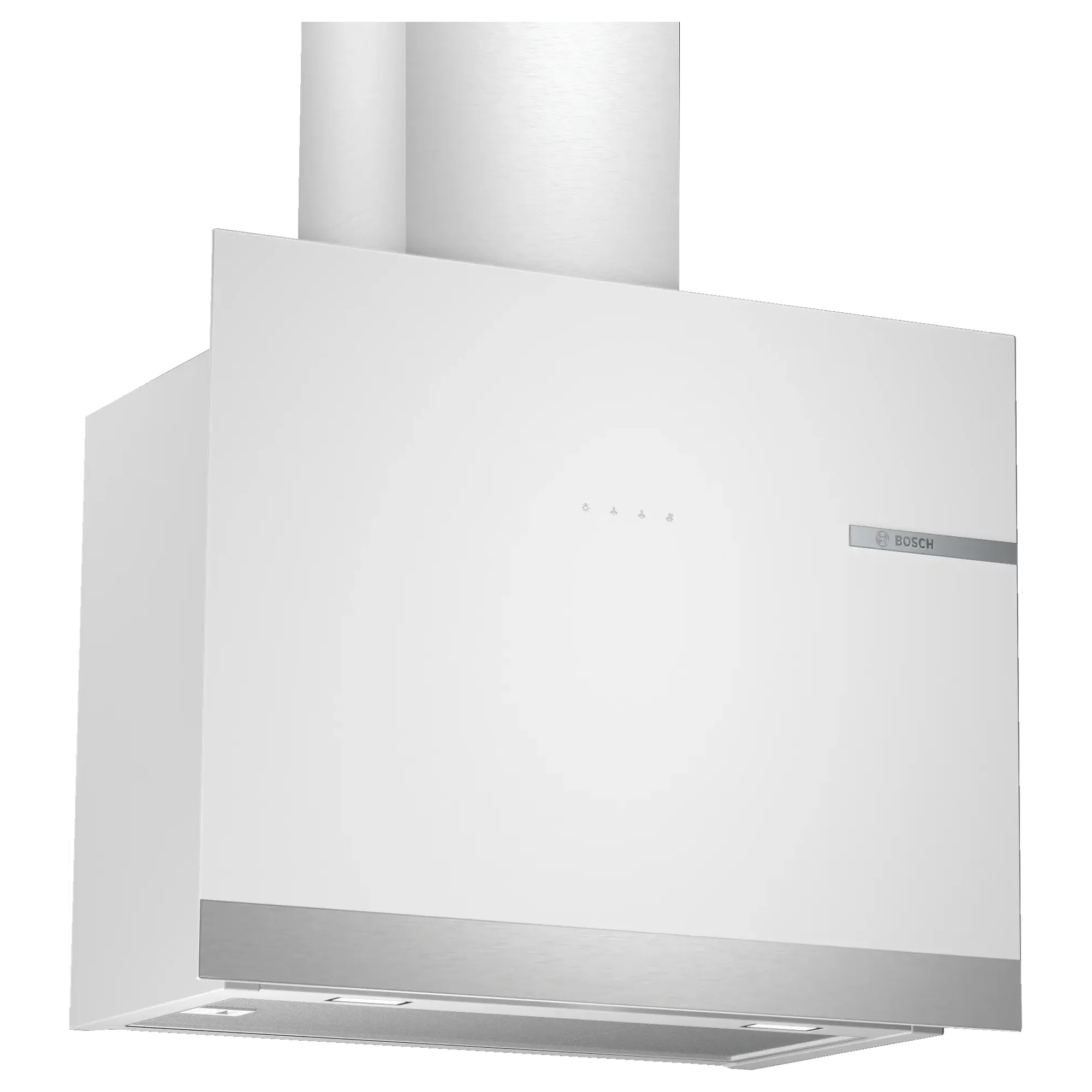 Bosch DWF67AK20T Serie 6 A+ Enerji Sınıfı 60 Cm Duvar Tipi Davlumbaz