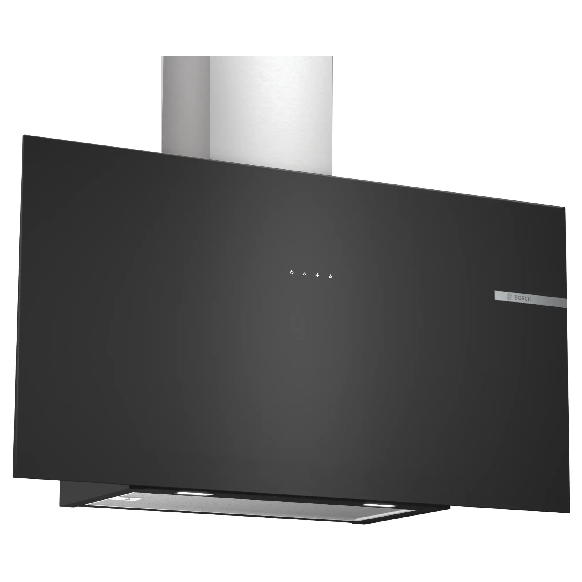 Bosch DWF95AJ60T Serie 4 B Enerji Sınıfı 90 Cm Duvar Tipi Davlumbaz
