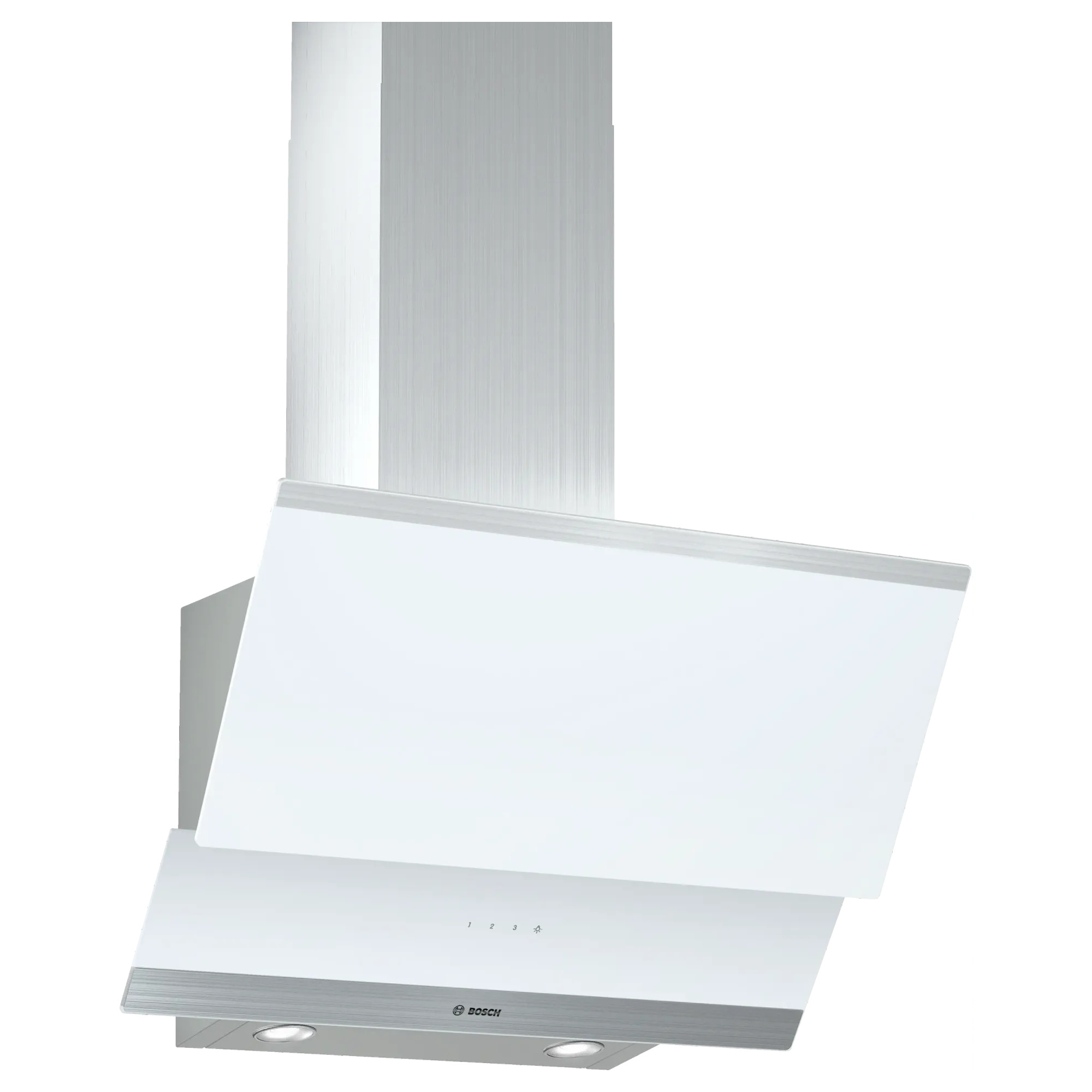 Bosch DWK065G20T Serie 4 C Enerji Sınıfı 60 Cm Duvar Tipi Davlumbaz