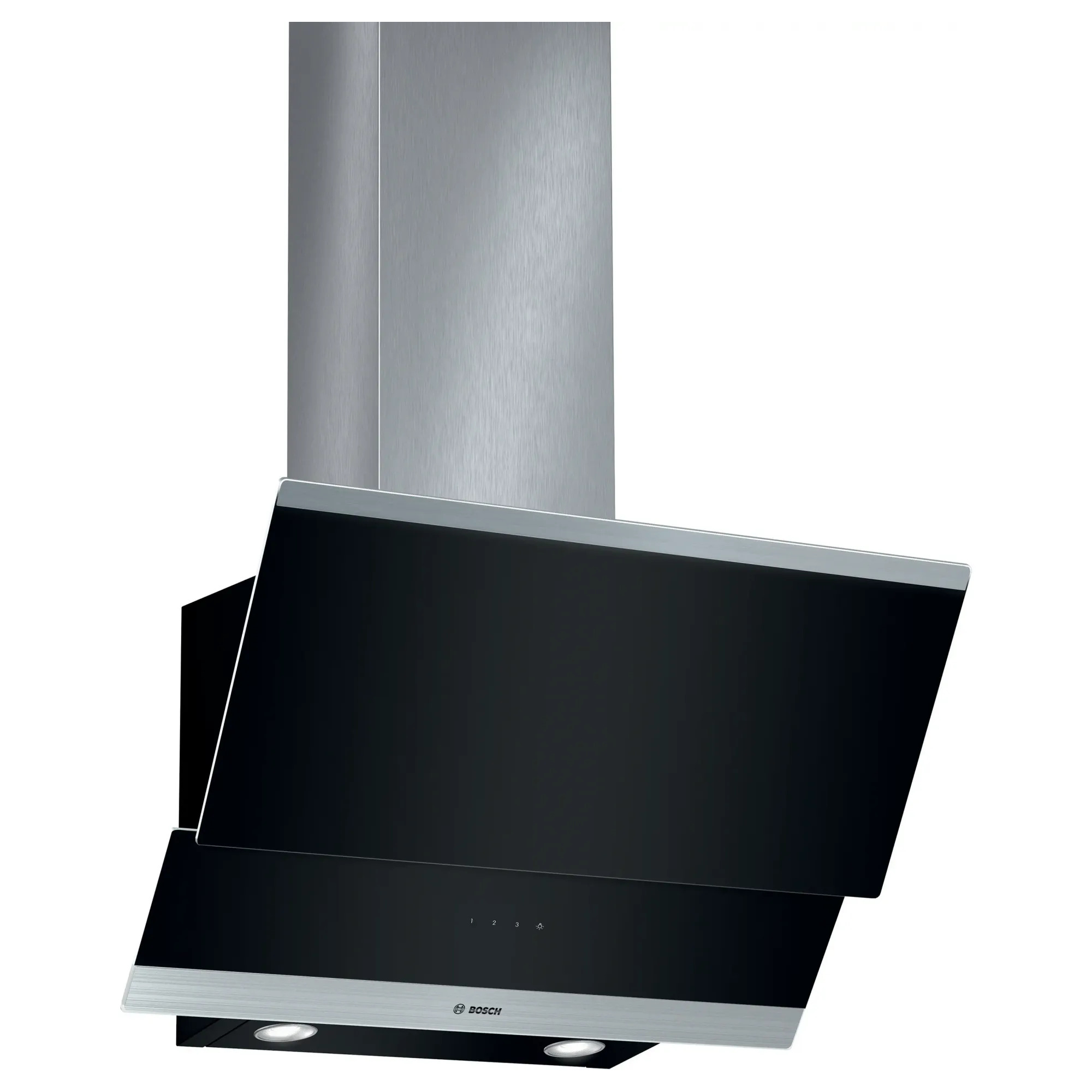 Bosch DWK065G60T Serie 4 C Enerji Sınıfı 60 Cm Duvar Tipi Davlumbaz