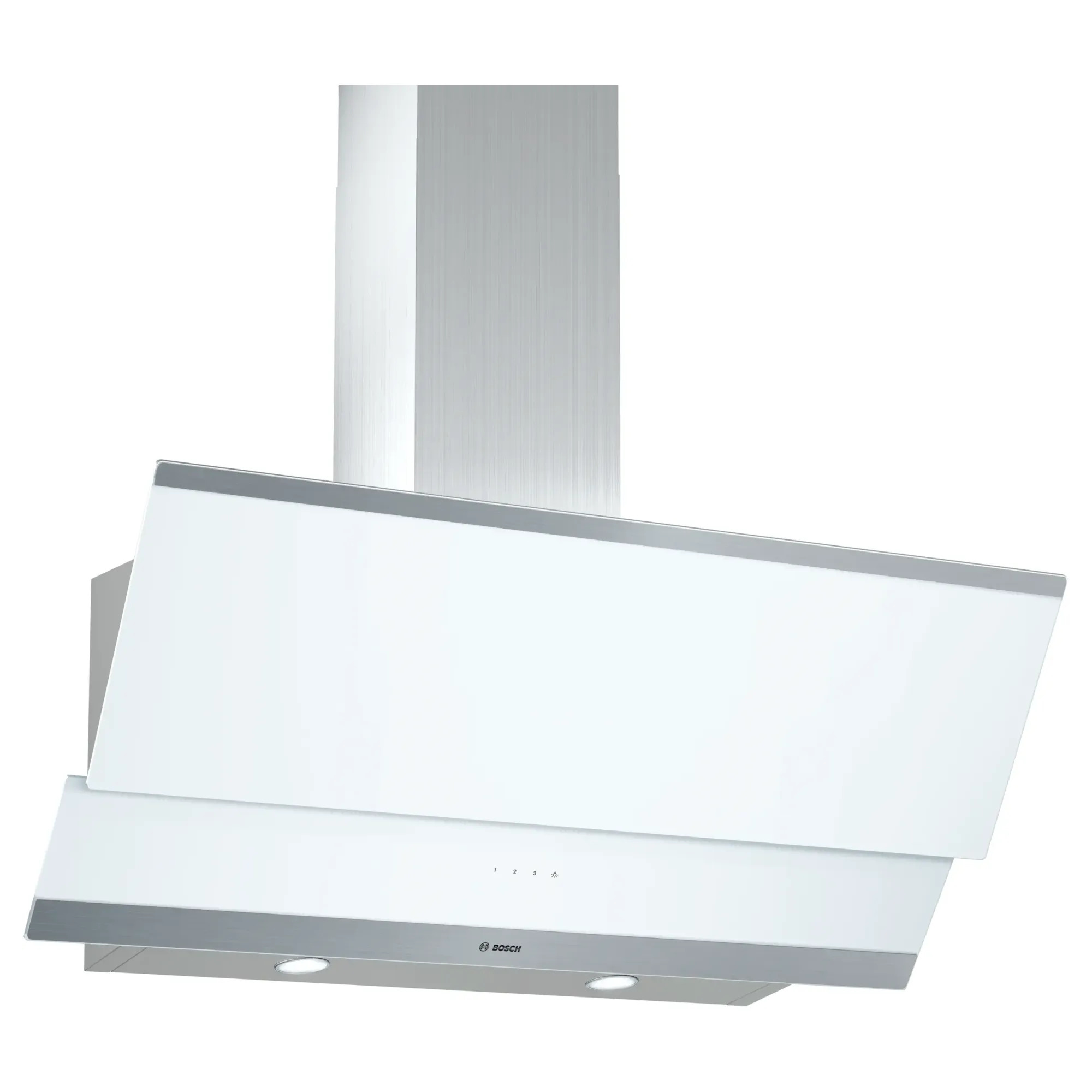 Bosch DWK095G20T Serie 2 C Enerji Sınıfı 90 Cm Duvar Tipi Davlumbaz