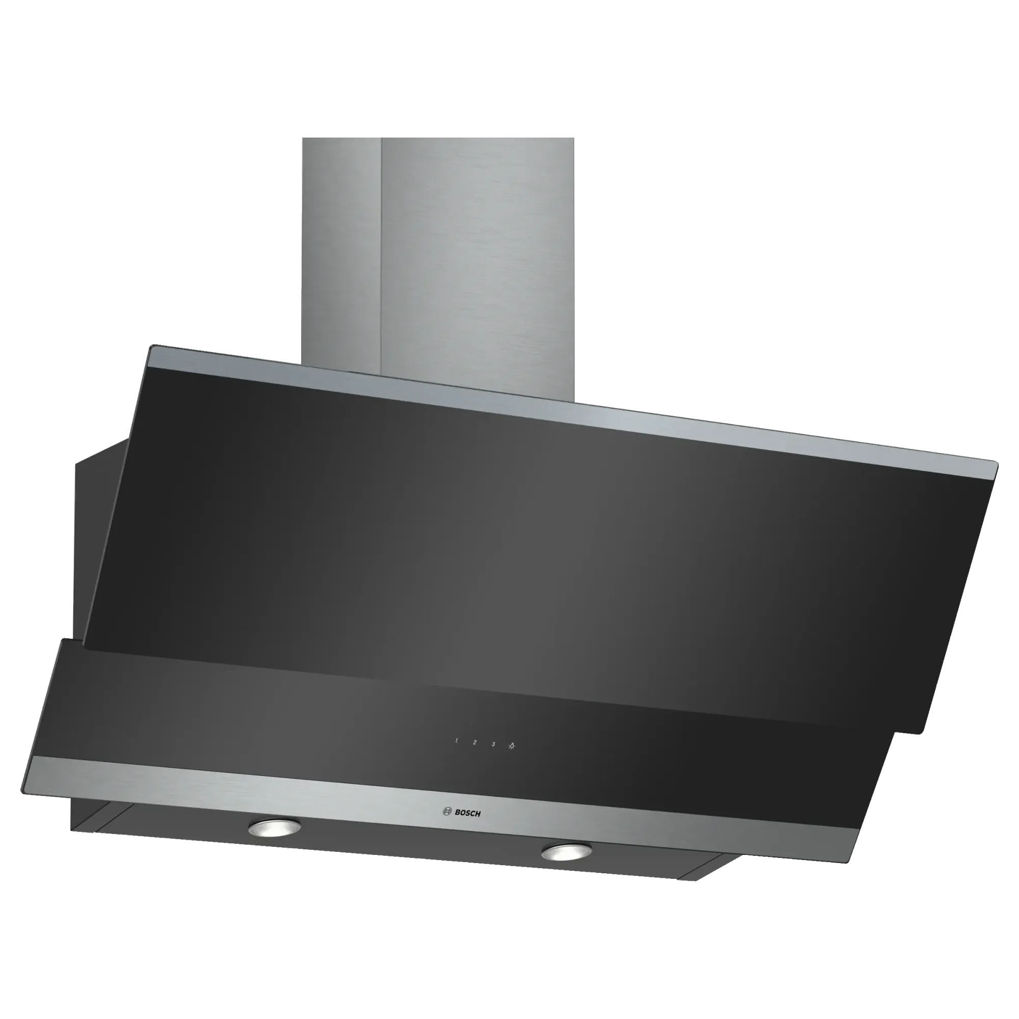 Bosch DWK095G60T Serie 2 C Enerji Sınıfı 90 Cm Duvar Tipi Davlumbaz