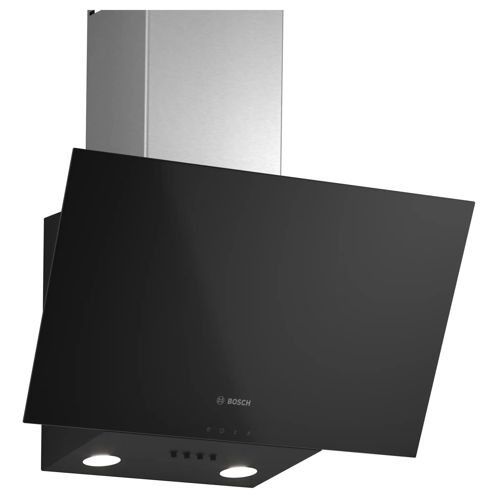Bosch DWK63PJ61T Serie 2 D Enerji Sınıfı 60 Cm Duvar Tipi Davlumbaz