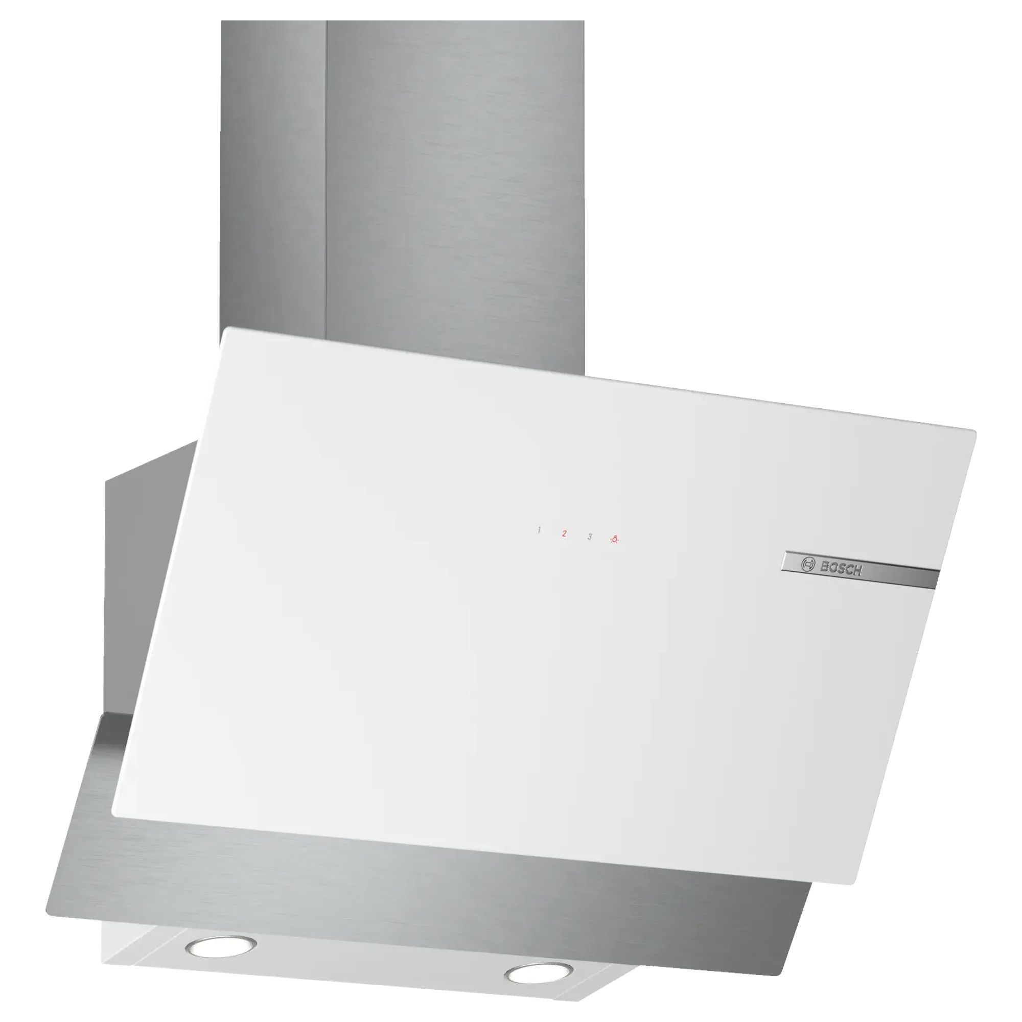 Bosch DWK65AD20R Serie 4 C Enerji Sınıfı 60 Cm Duvar Tipi Davlumbaz