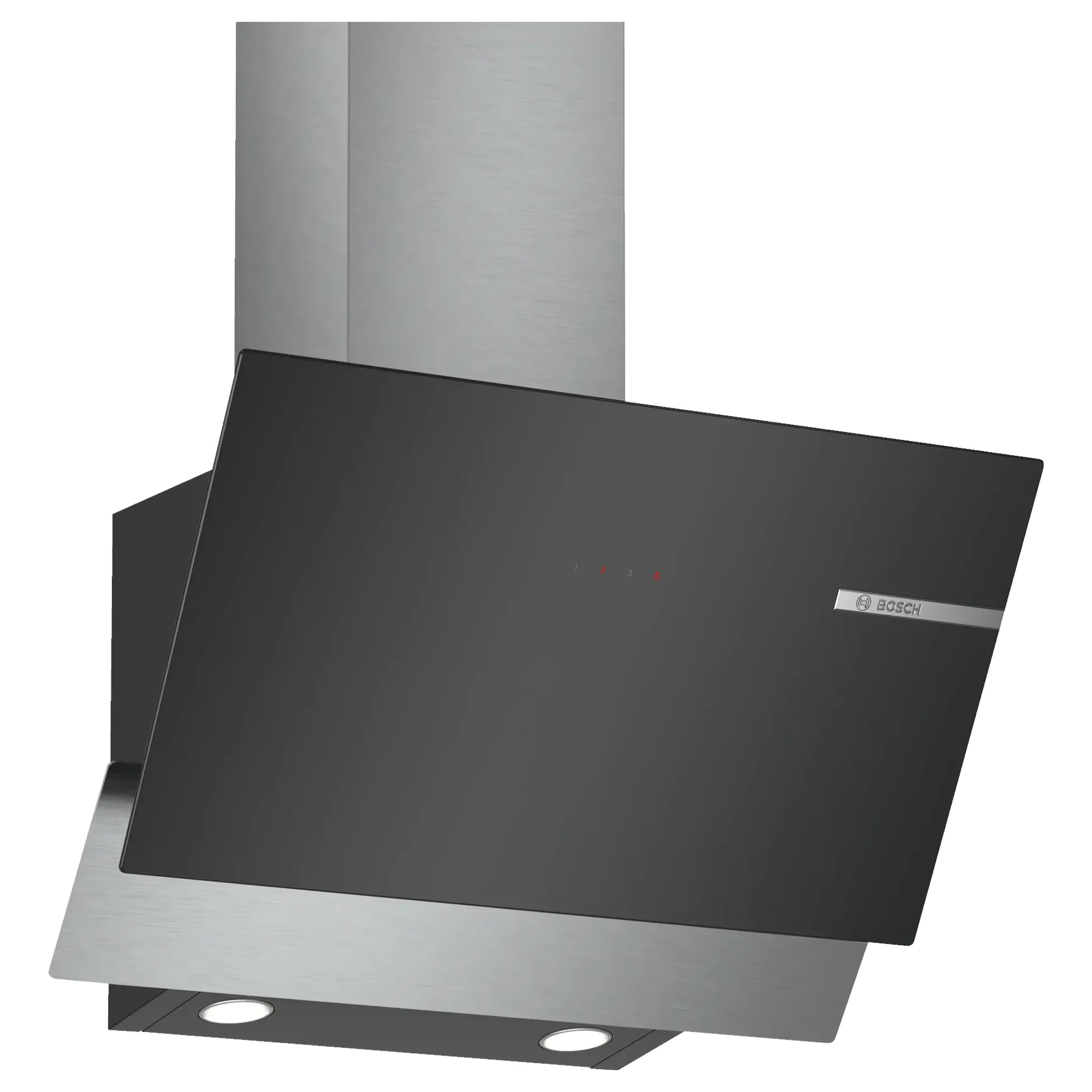 Bosch DWK65AD60R Serie 4 C Enerji Sınıfı 60 Cm Duvar Tipi Davlumbaz