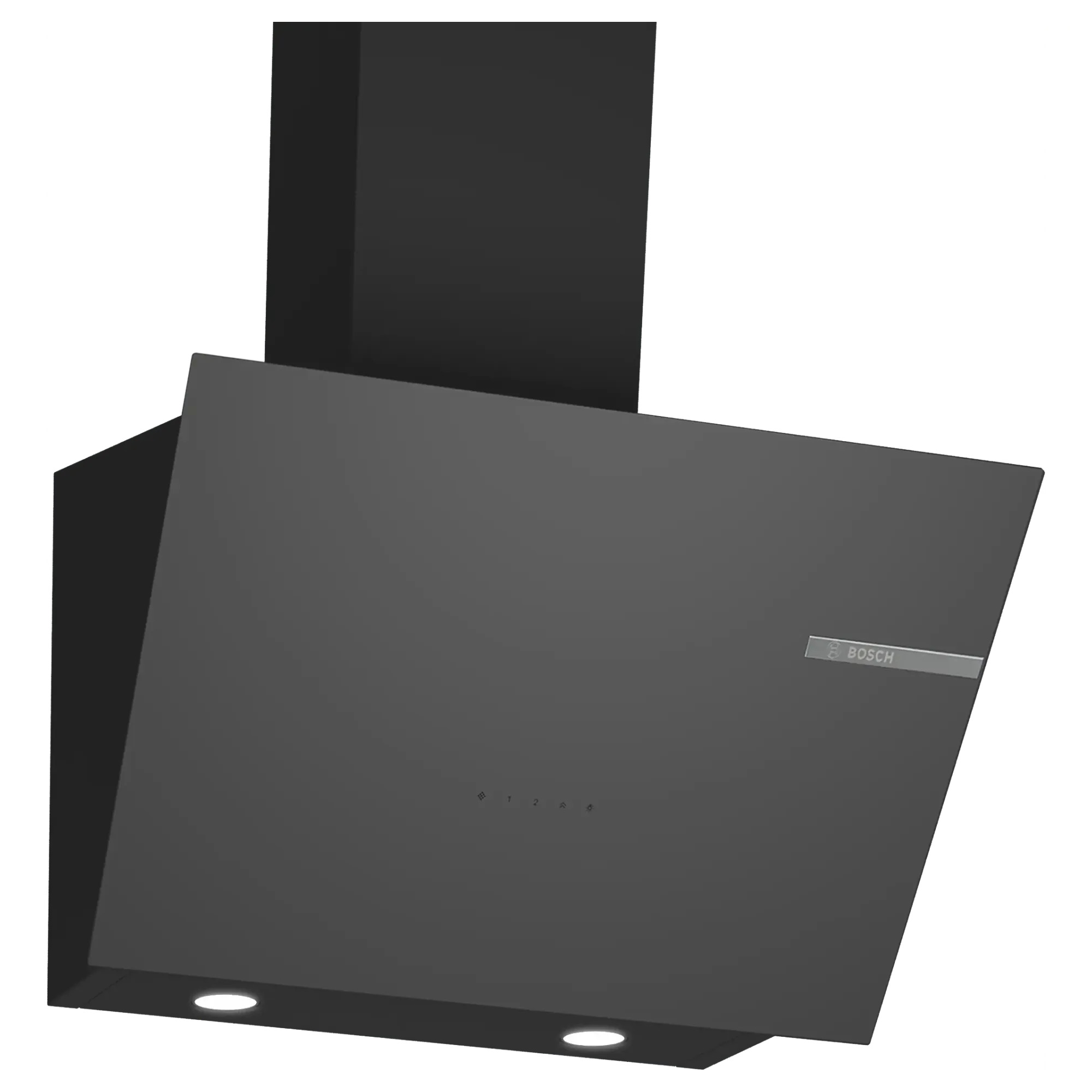 Bosch DWK66PJ70T Serie 4 A Enerji Sınıfı 60 Cm Duvar Tipi Davlumbaz