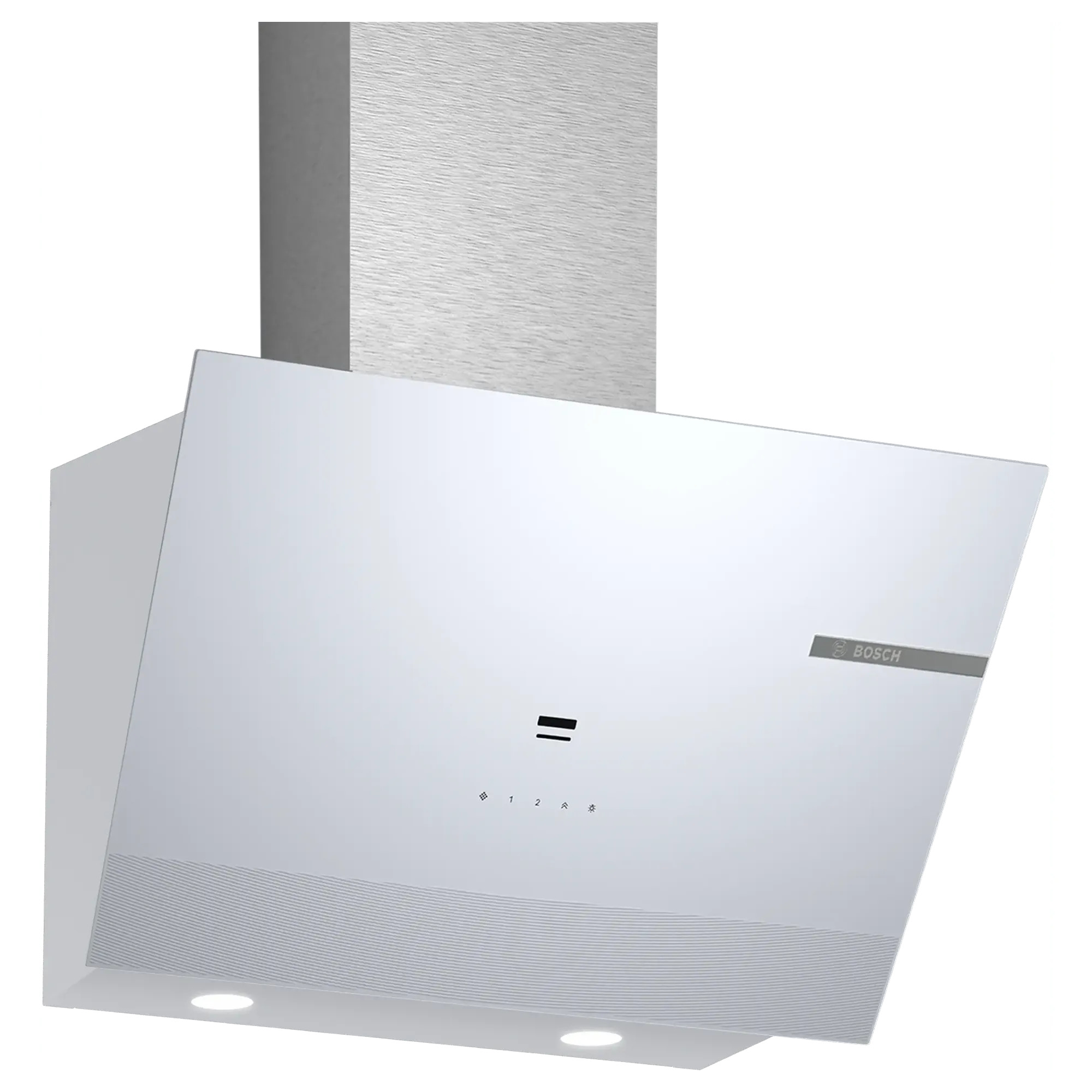 Bosch DWK67PJ20T Serie 6 A Enerji Sınıfı 60 Cm Duvar Tipi Davlumbaz