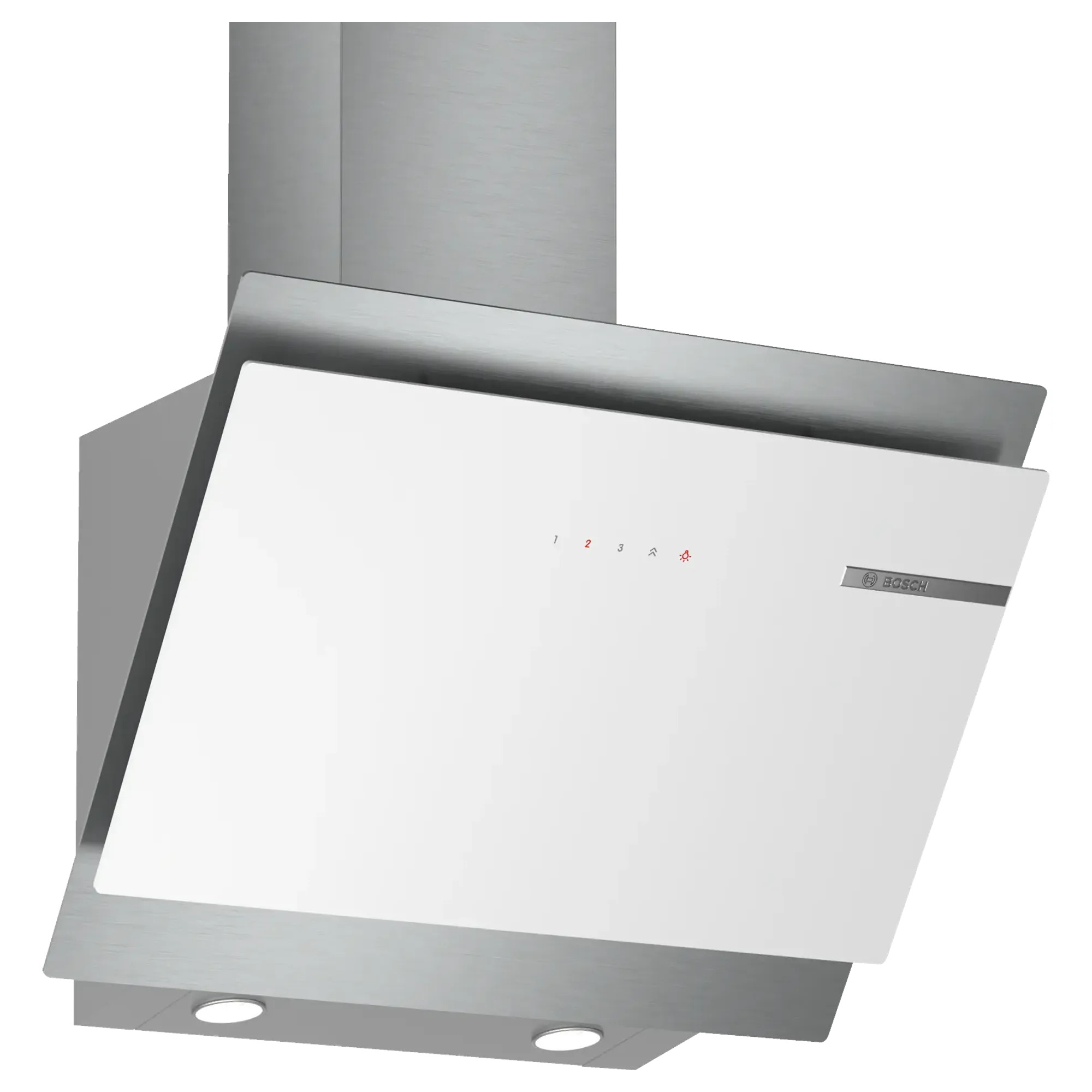 Bosch DWK68AK20T Serie 6 A Enerji Sınıfı 60 Cm Duvar Tipi Davlumbaz