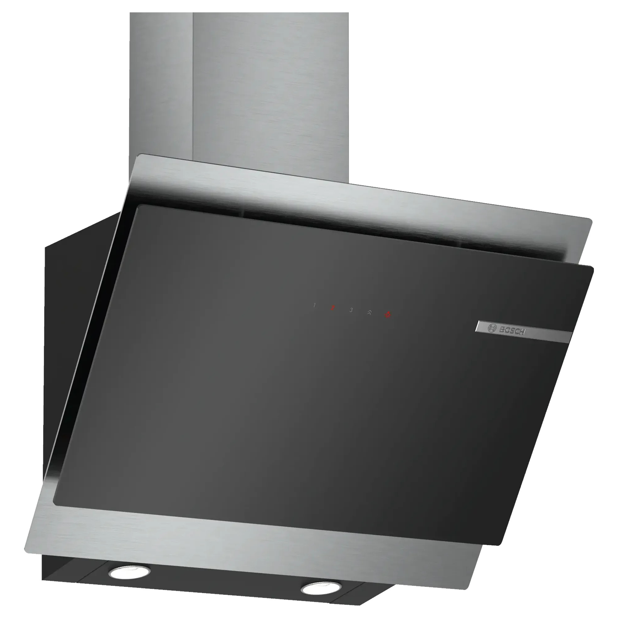 Bosch DWK68AK60T Serie 6 A Enerji Sınıfı 60 Cm Duvar Tipi Davlumbaz