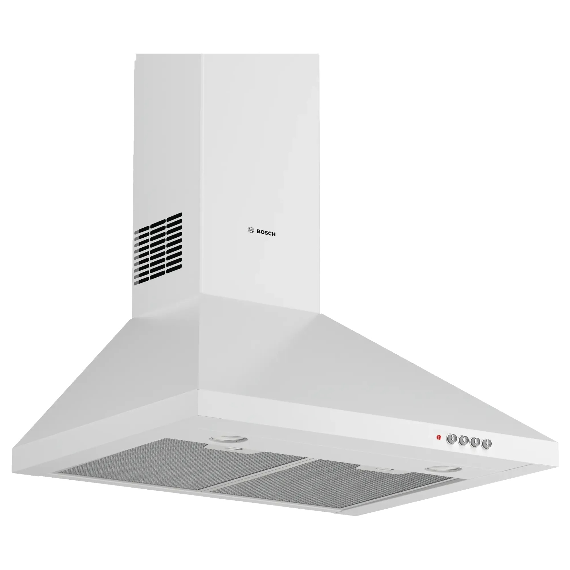 Bosch DWP64CC20T Serie 2 D Enerji Sınıfı 60 Cm Duvar Tipi Davlumbaz