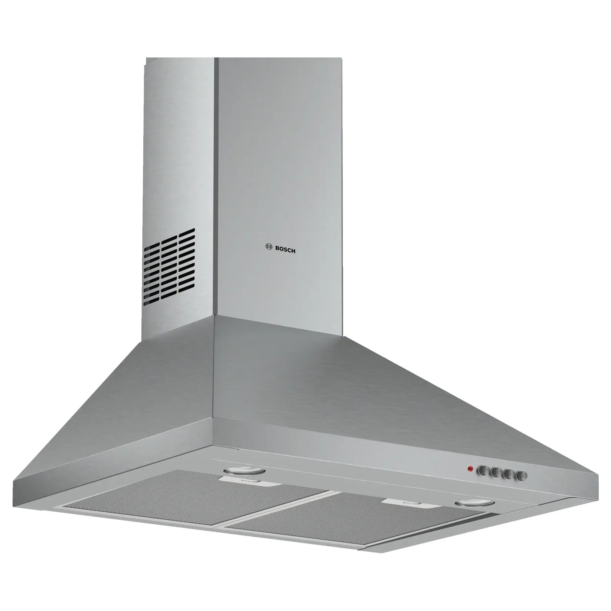 Bosch DWP64CC50T Serie 2 D Enerji Sınıfı 60 Cm Duvar Tipi Davlumbaz