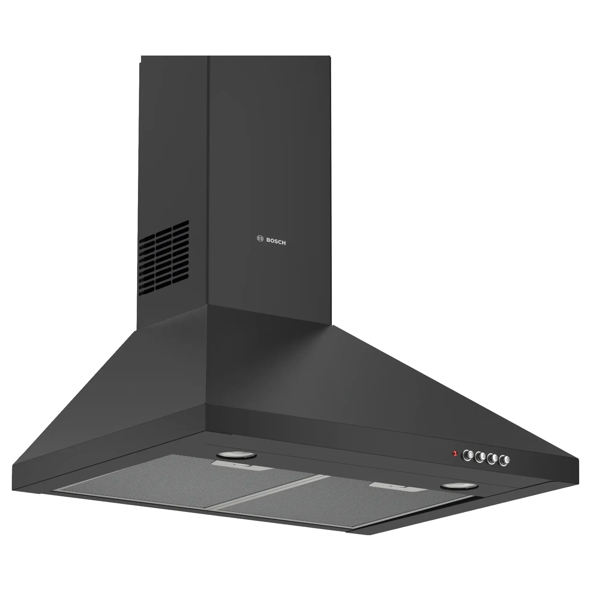 Bosch DWP64CC60T Serie 2 D Enerji Sınıfı 60 Cm Duvar Tipi Davlumbaz