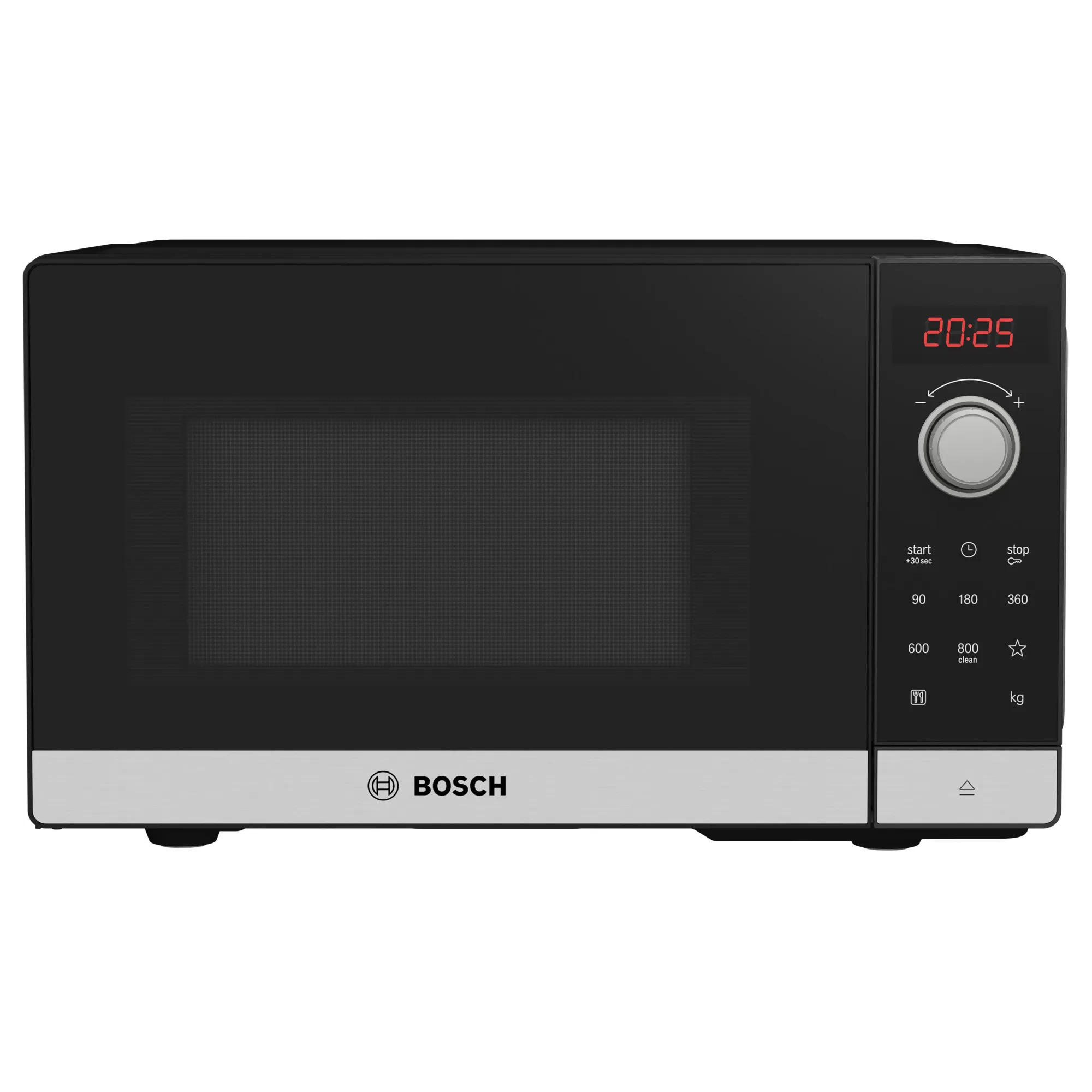 Bosch FFL023MS1 Serie 2 Ankastre Mikrodalga Fırın