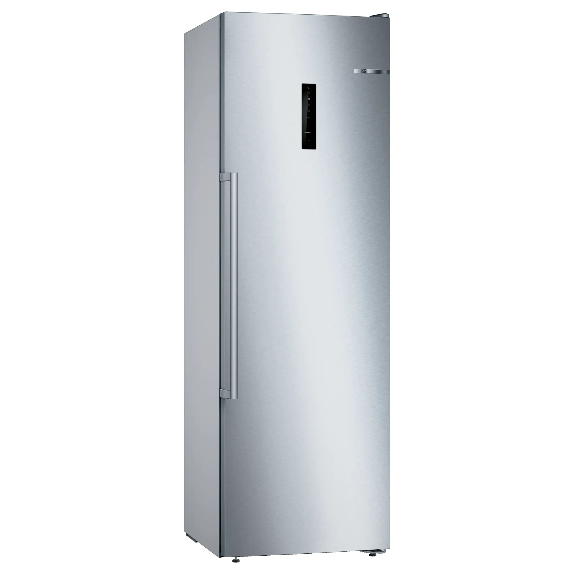 Bosch GSN36VIE0N Serie 4 E Enerji Sınıfı 242 Lt Derin Dondurucu