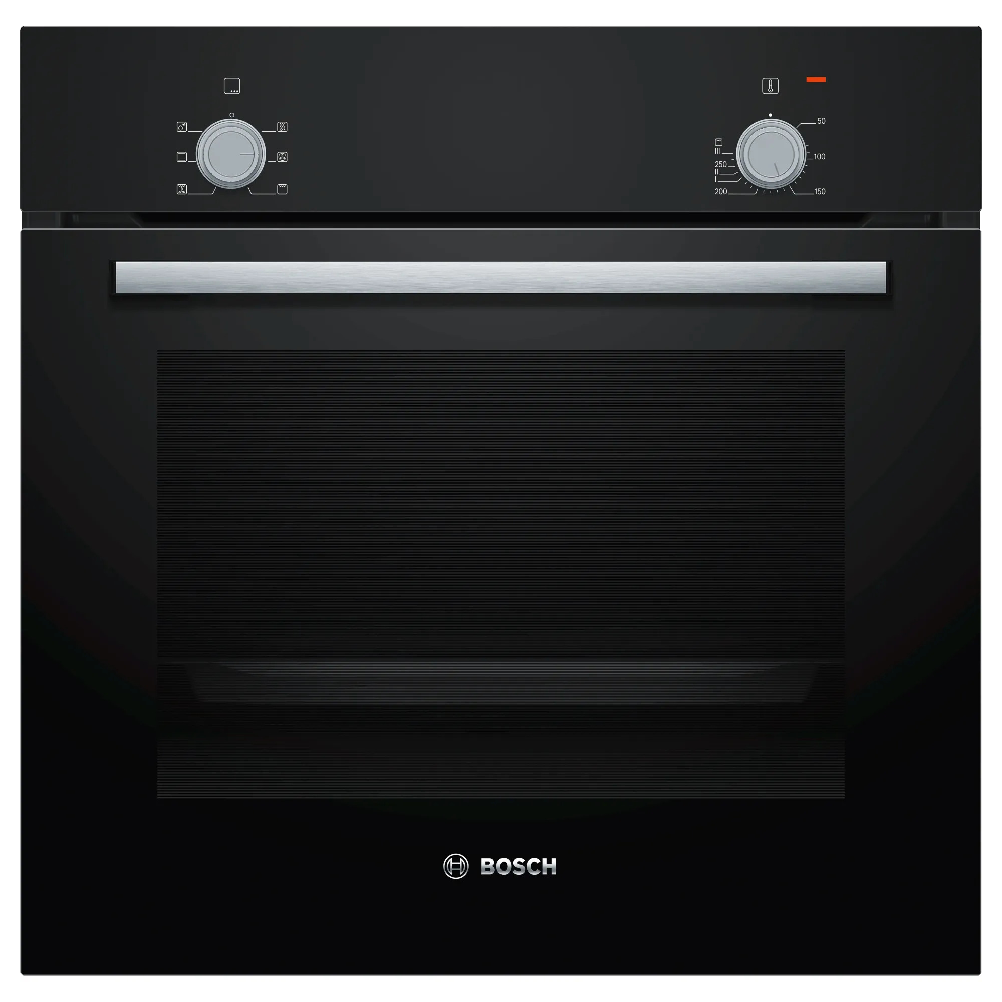 Bosch HBF010BA1T Serie 2 A Enerji Sınıfı 5 Programlı 66 Lt Ankastre Fırın