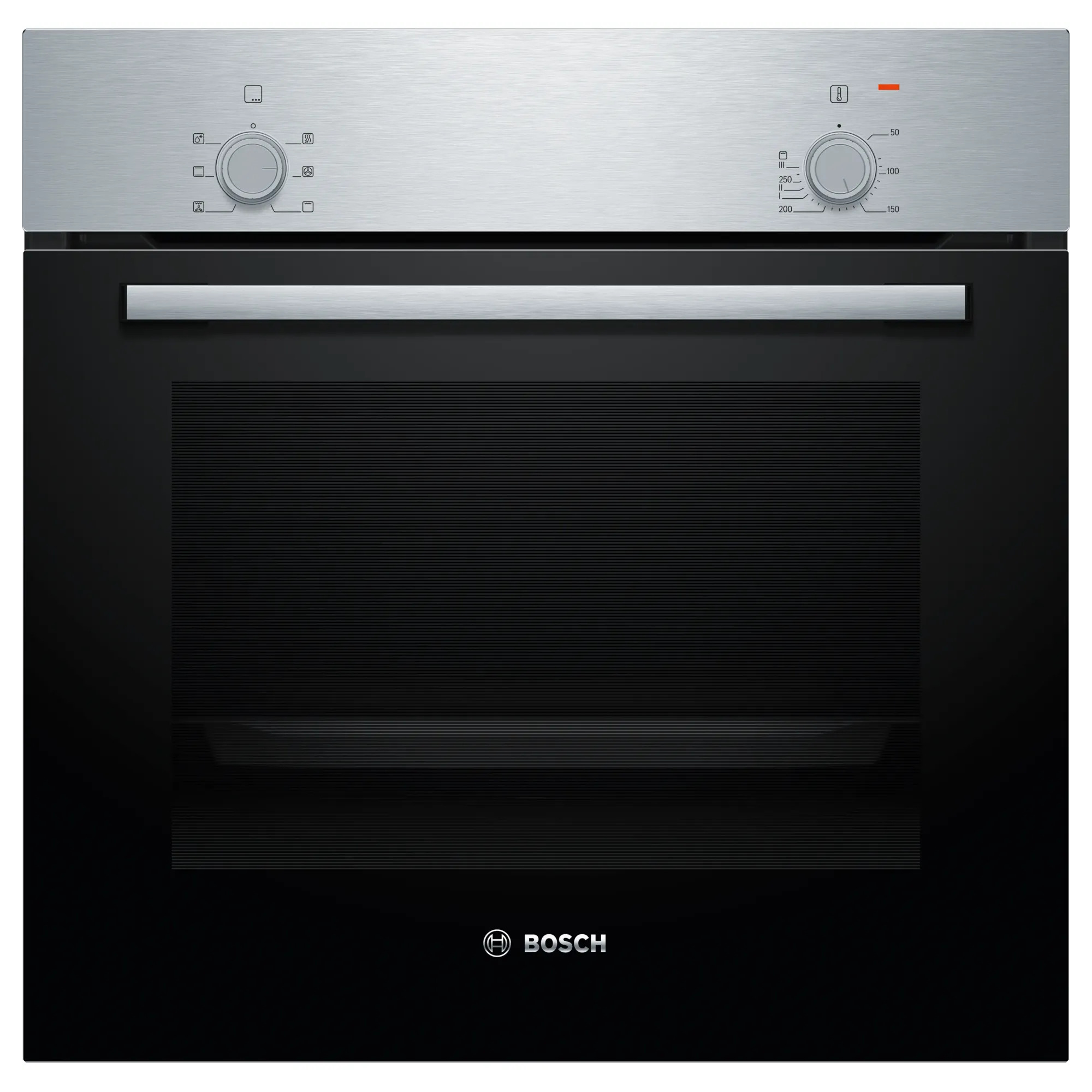Bosch HBF010BR1T Serie 2 A Enerji Sınıfı 5 Programlı 66 Lt Ankastre Fırın