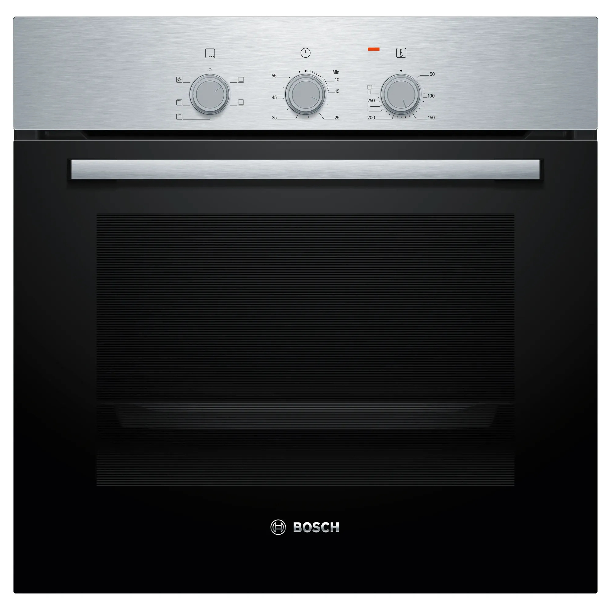 Bosch HBF011BR0T Serie 2 A Enerji Sınıfı 4 Programlı 71 Lt Ankastre Fırın