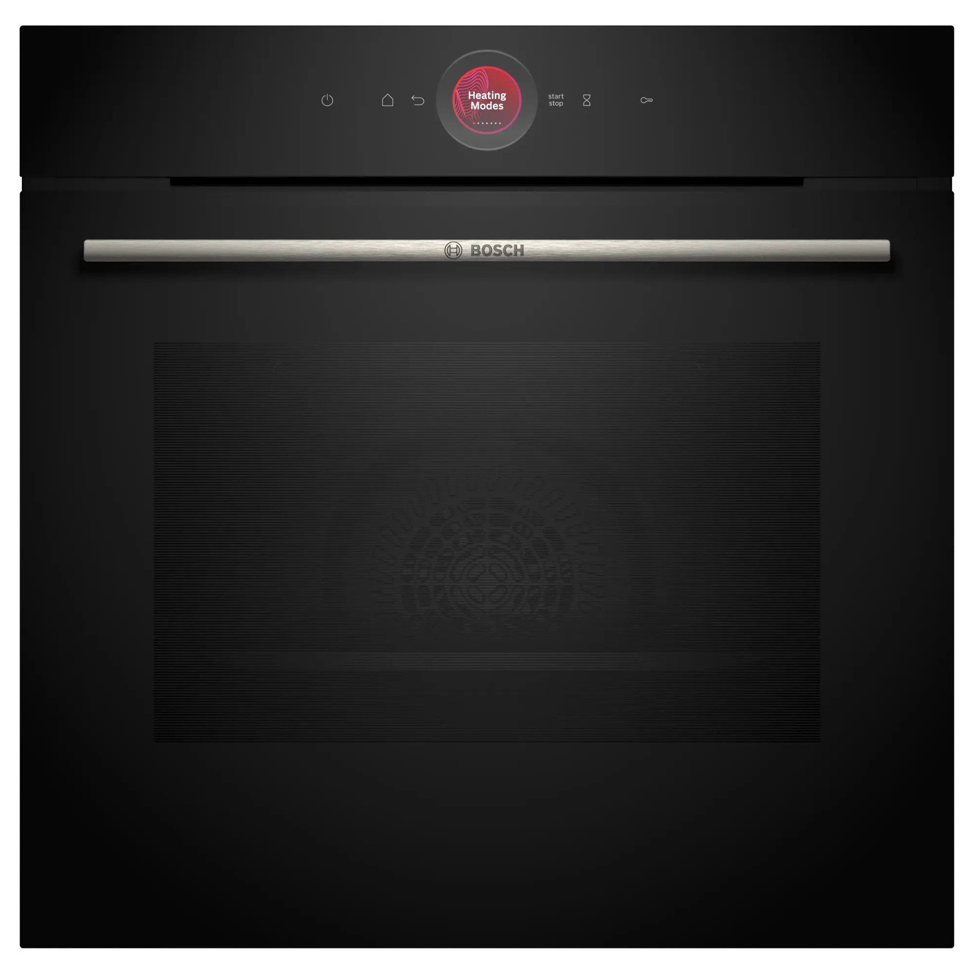 Bosch HBG7341B1 Serie 8 A+ Enerji Sınıfı 14 Programlı 71 Lt Ankastre Fırın