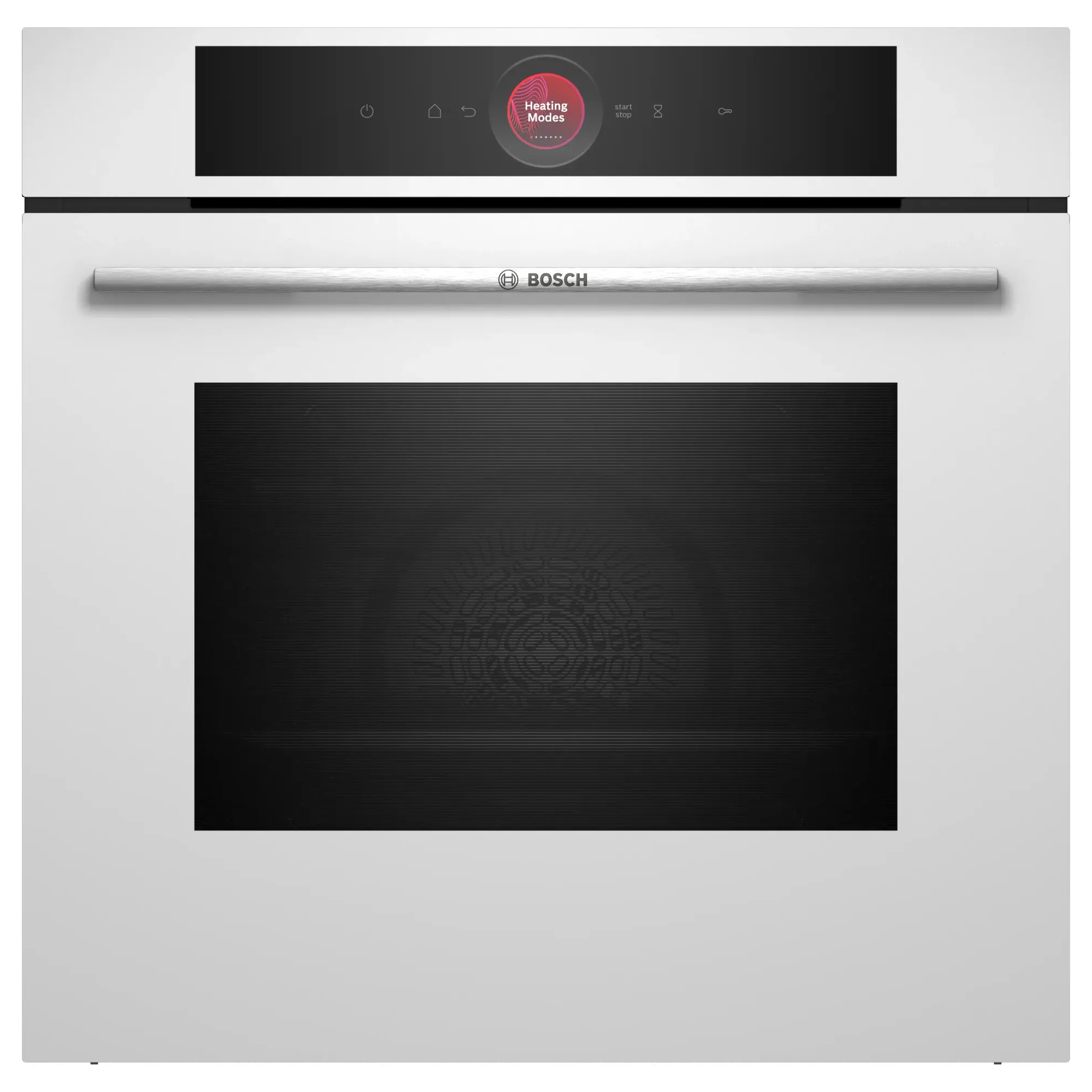 Bosch HBG7341W1 Serie 8 A+ Enerji Sınıfı 14 Programlı 71 Lt Ankastre Fırın