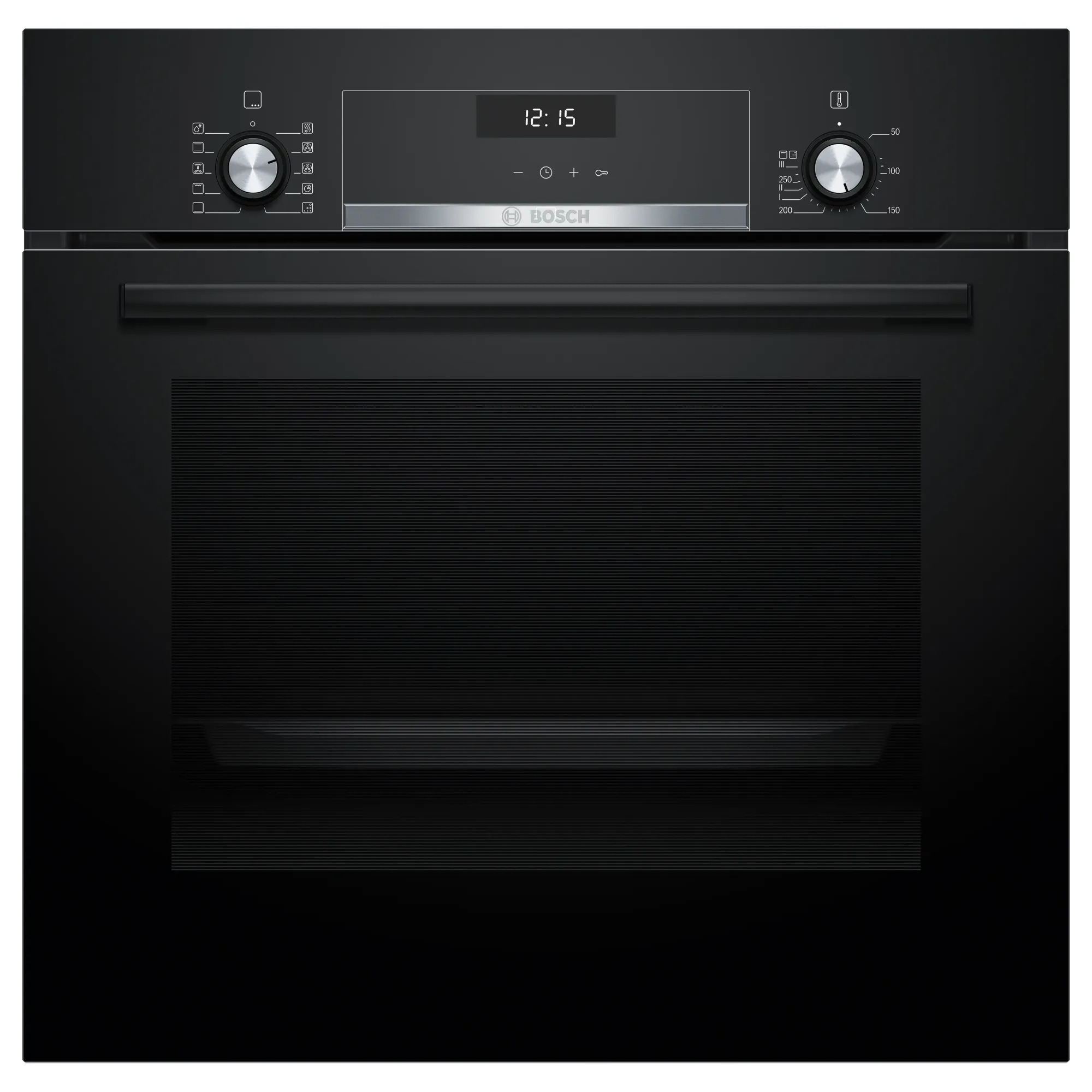 Bosch HBJ558YB5T Serie 6 A Enerji Sınıfı 8 Programlı 66 Lt Ankastre Fırın