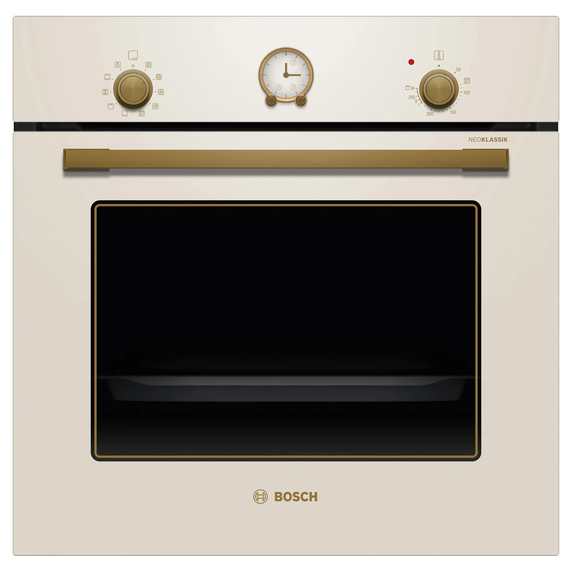 Bosch HBJN10YW0R Serie 4 A Enerji Sınıfı 7 Programlı 66 Lt Ankastre Fırın