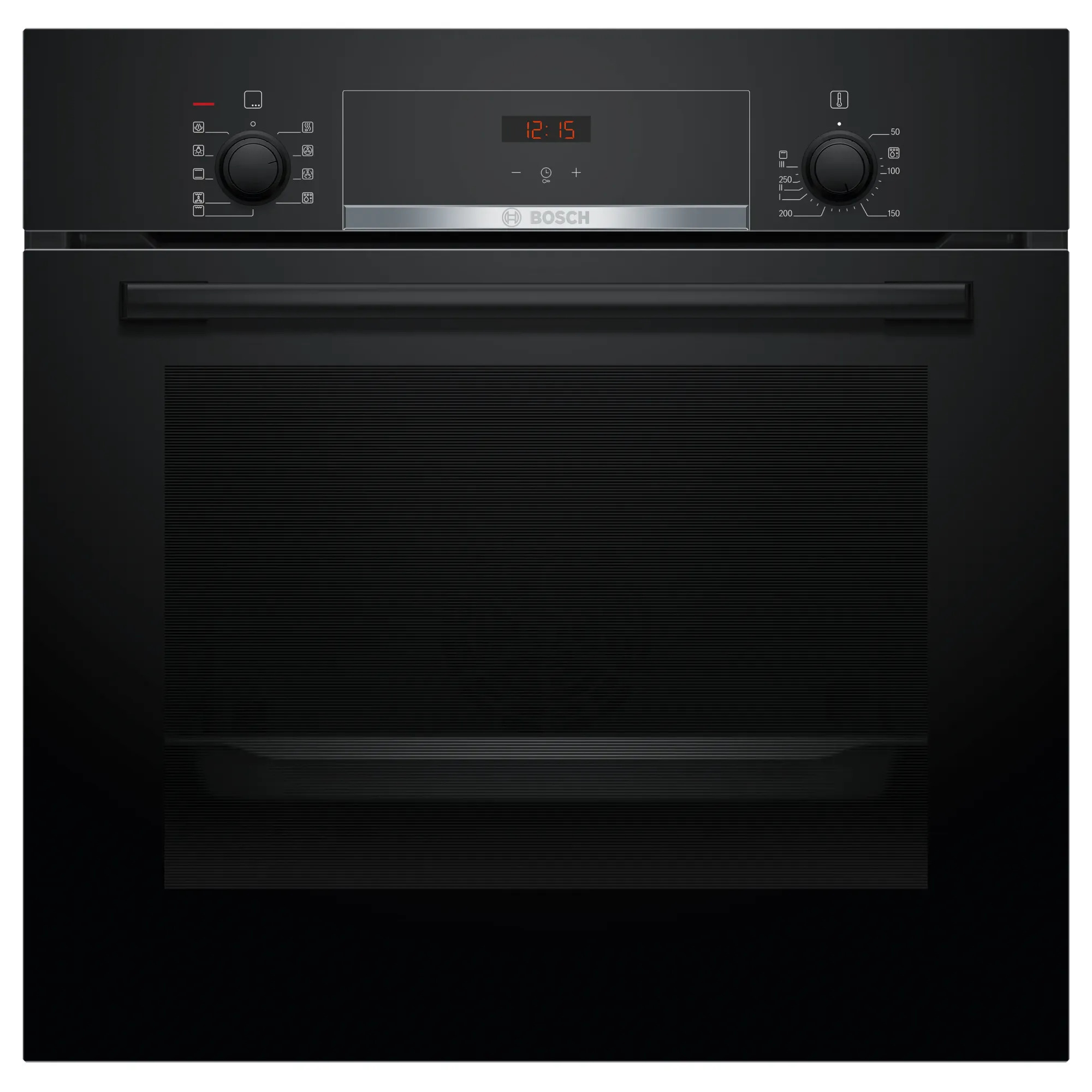 Bosch HIF534EB0T Serie 4 A Enerji Sınıfı 6 Programlı 66 Lt Ankastre Fırın