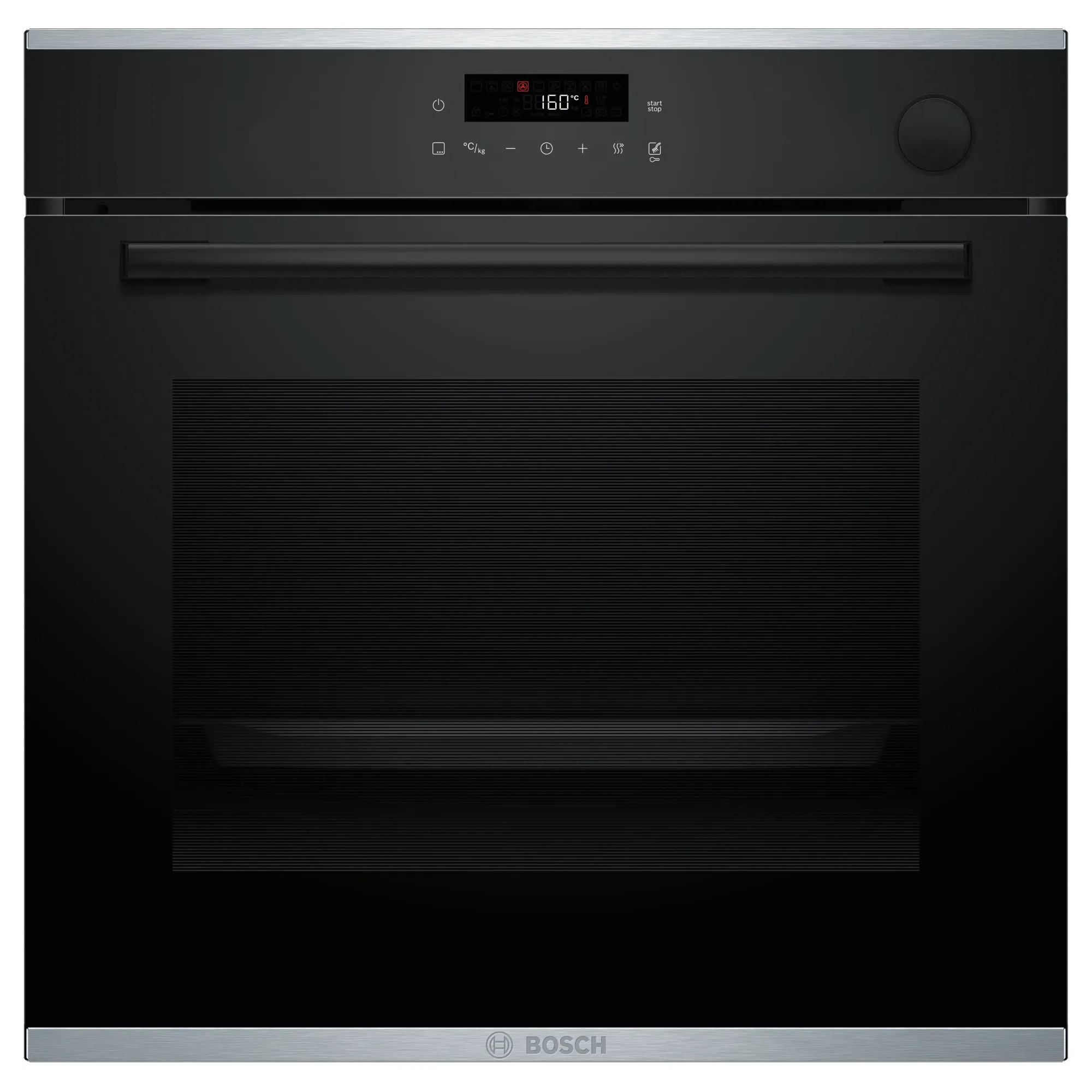 Bosch HRG232EB3 A+ Enerji Sınıfı 8 Programlı 71 Lt Ankastre Fırın