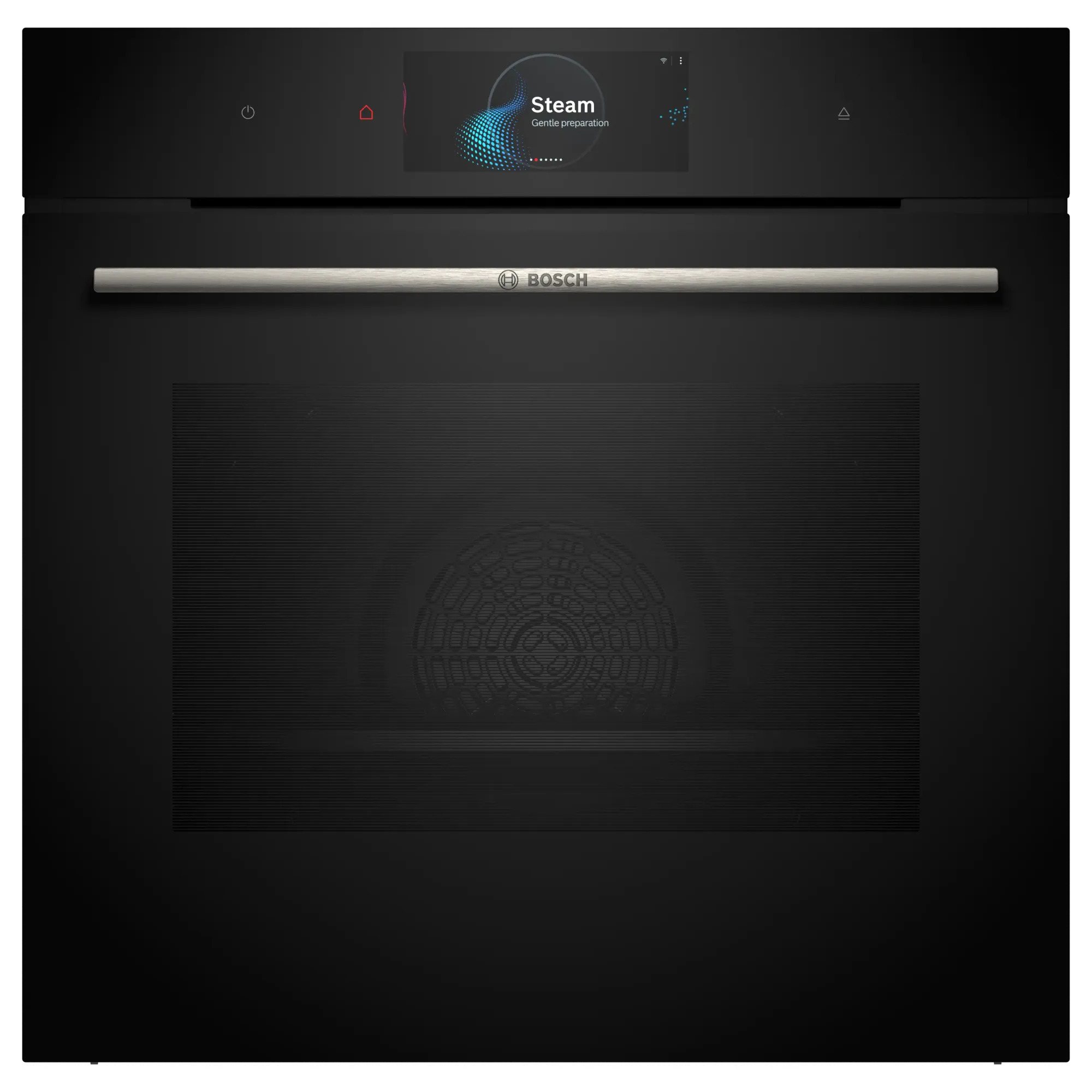 Bosch HSG7584B1 Serie 8 A+ Enerji Sınıfı 23 Programlı 71 Lt Buharlı Ankastre Fırın