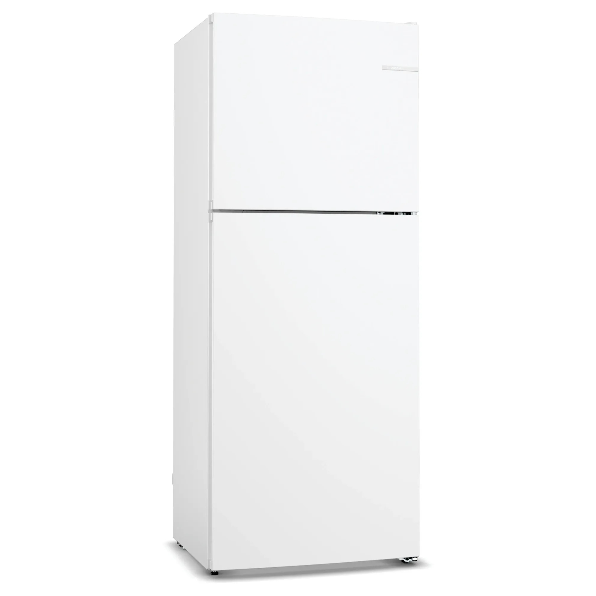 Bosch KDN43NWF0N Serie 2 F Enerji Sınıfı 328 Lt Üstten Donduruculu Buzdolabı