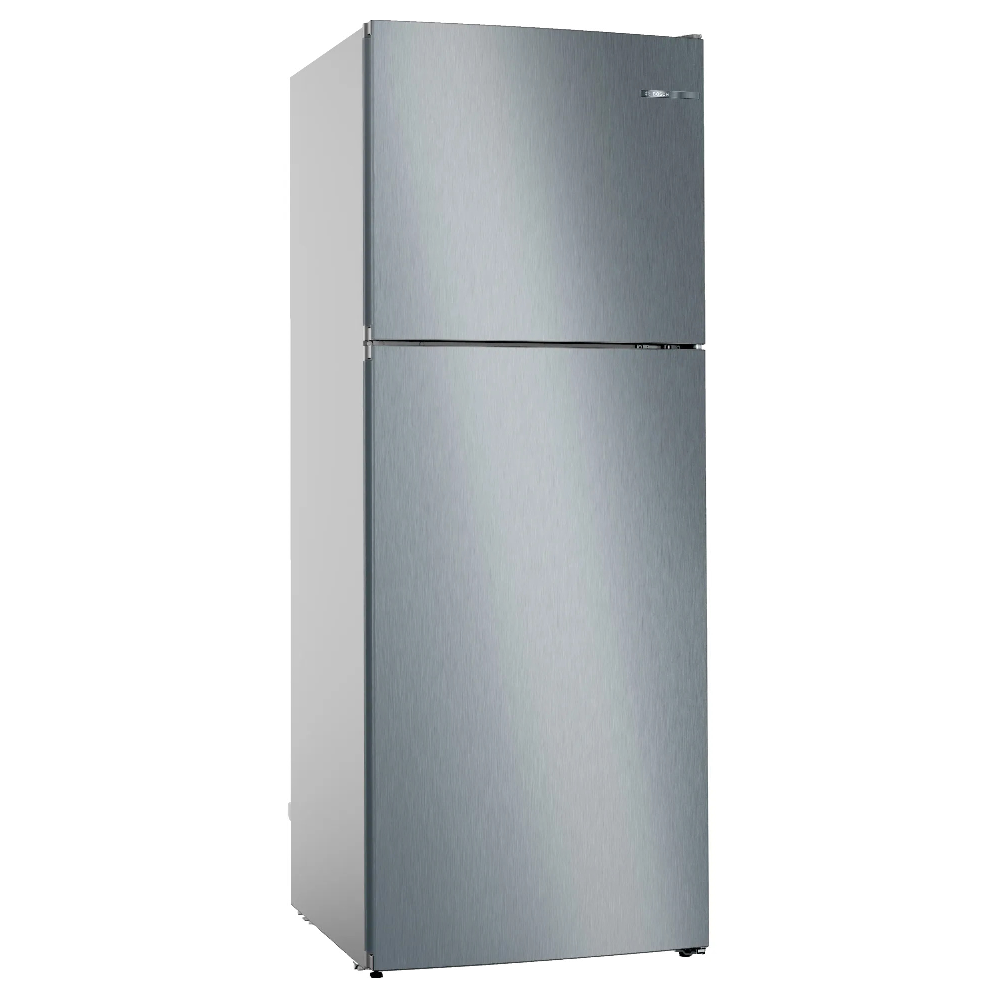 Bosch KDN55NLF1N Serie 4 F Enerji Sınıfı 453 Lt Üstten Donduruculu Buzdolabı