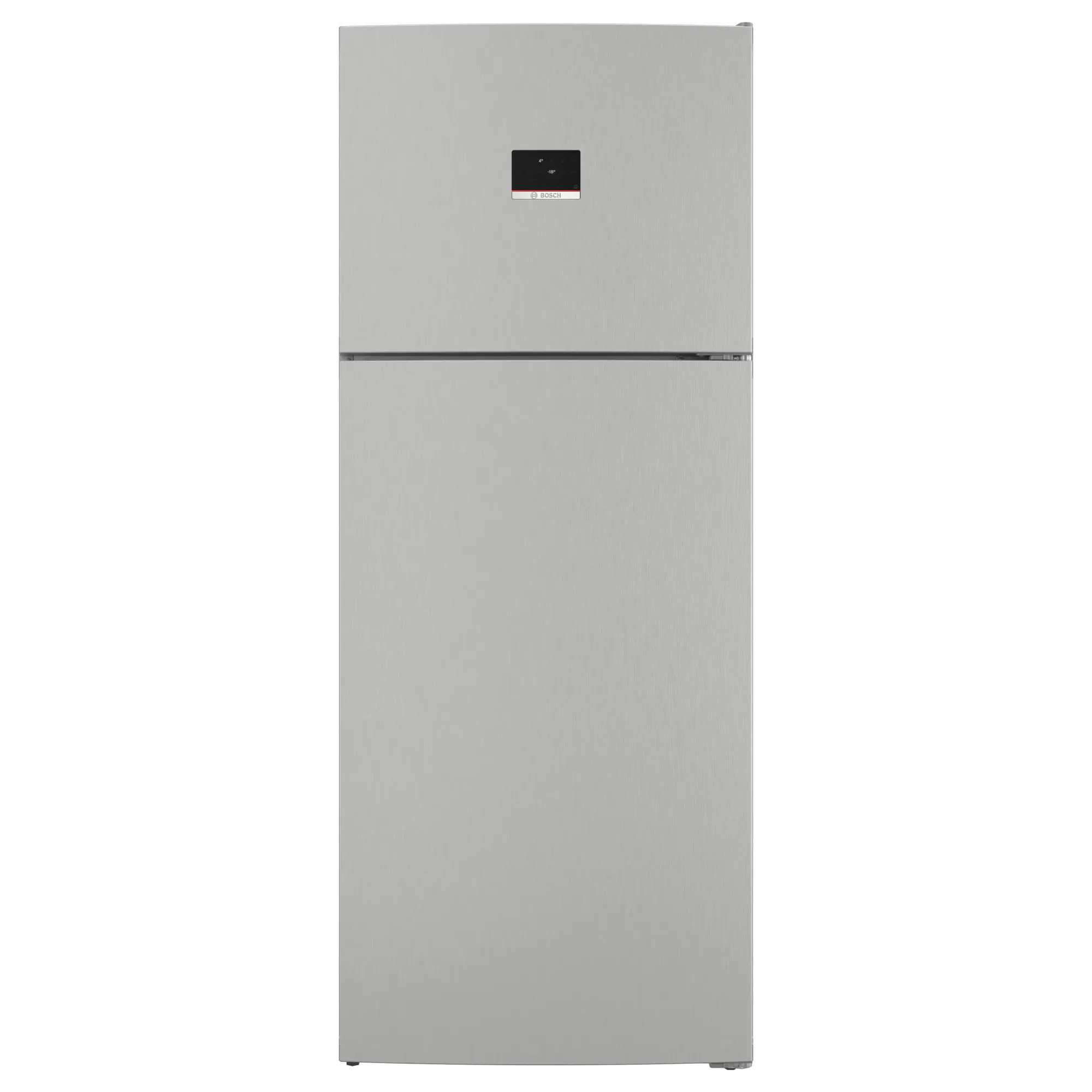 Bosch KDN76XIE1N Serie 4 E Enerji Sınıfı 542 Lt Üstten Donduruculu Buzdolabı