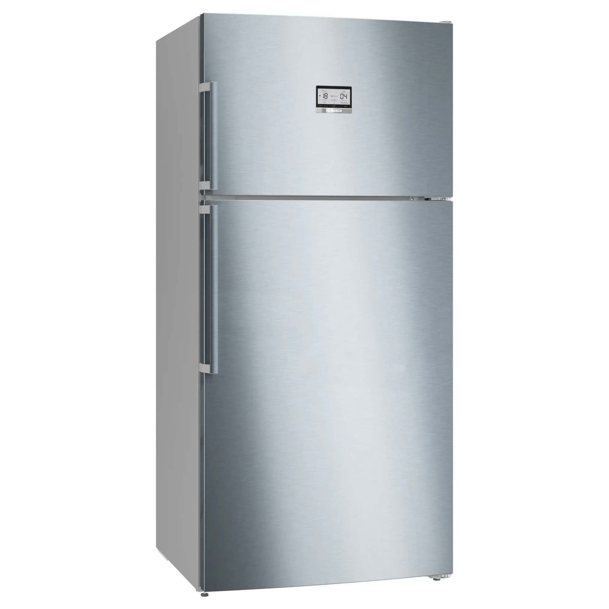 Bosch KDN86AIE0N Serie 6 E Enerji Sınıfı 641 Lt Üstten Donduruculu Buzdolabı