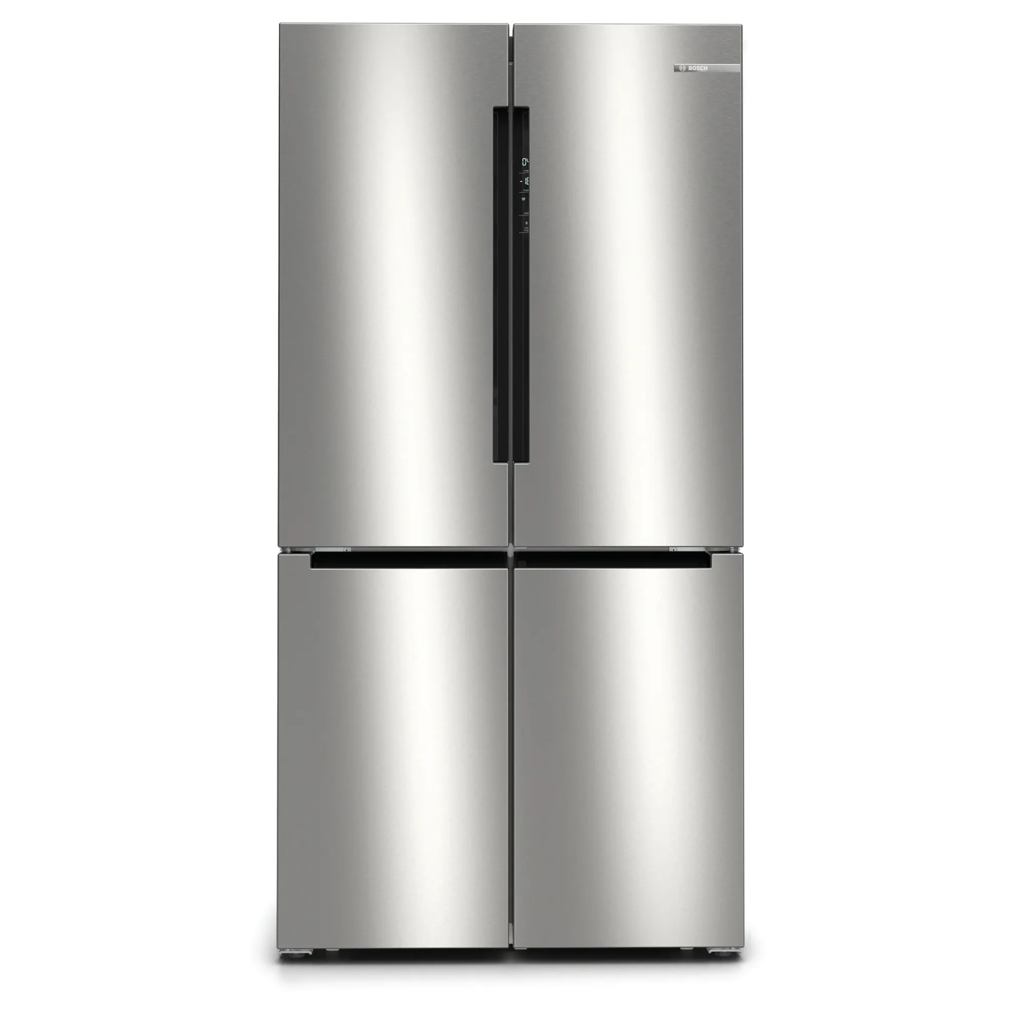 Bosch KFN96VPEA Serie 4 E Enerji Sınıfı 605 Lt Gardırop Tipi Buzdolabı