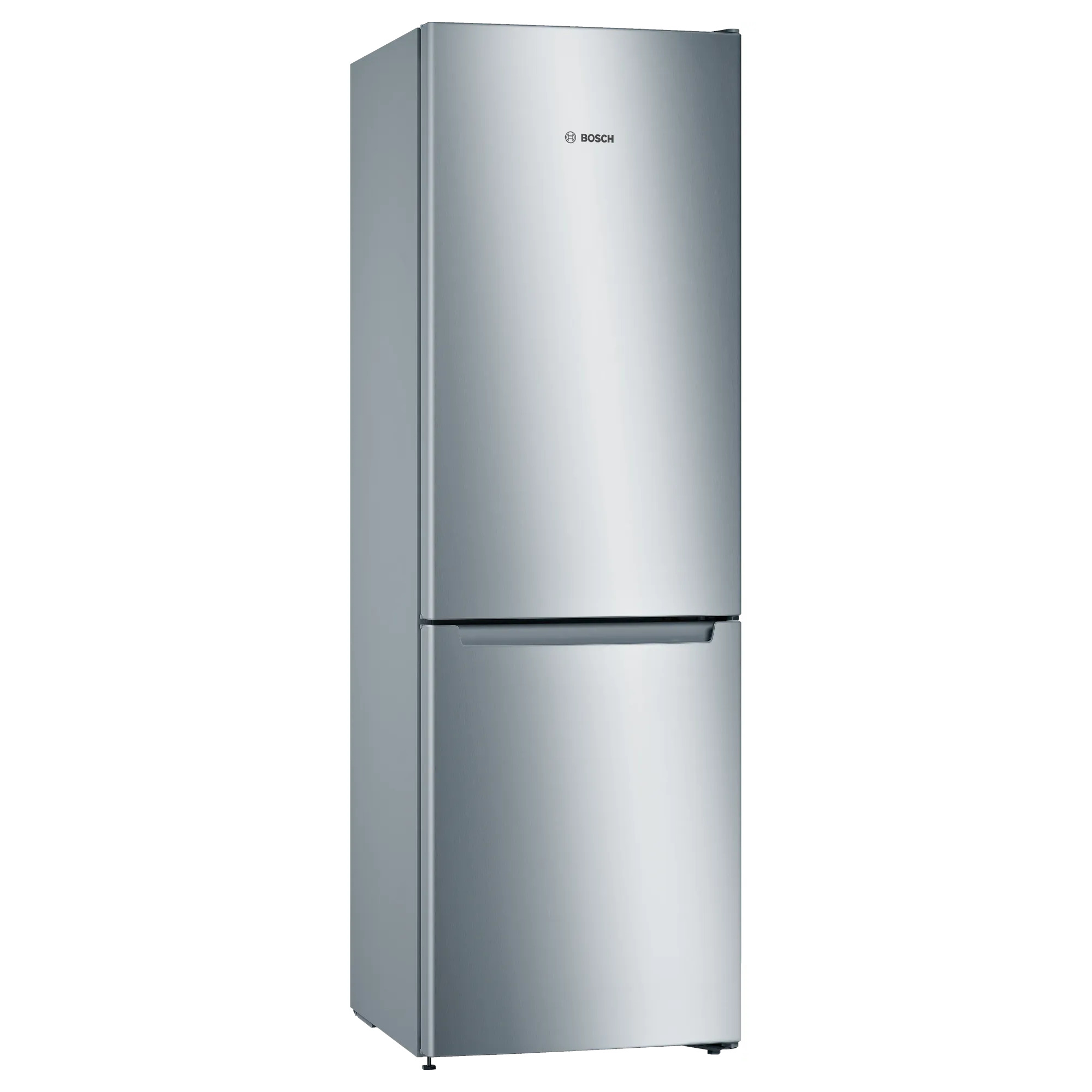 Bosch KGN36NLE0N Serie 2 E Enerji Sınıfı 305 Lt Alttan Donduruculu Buzdolabı