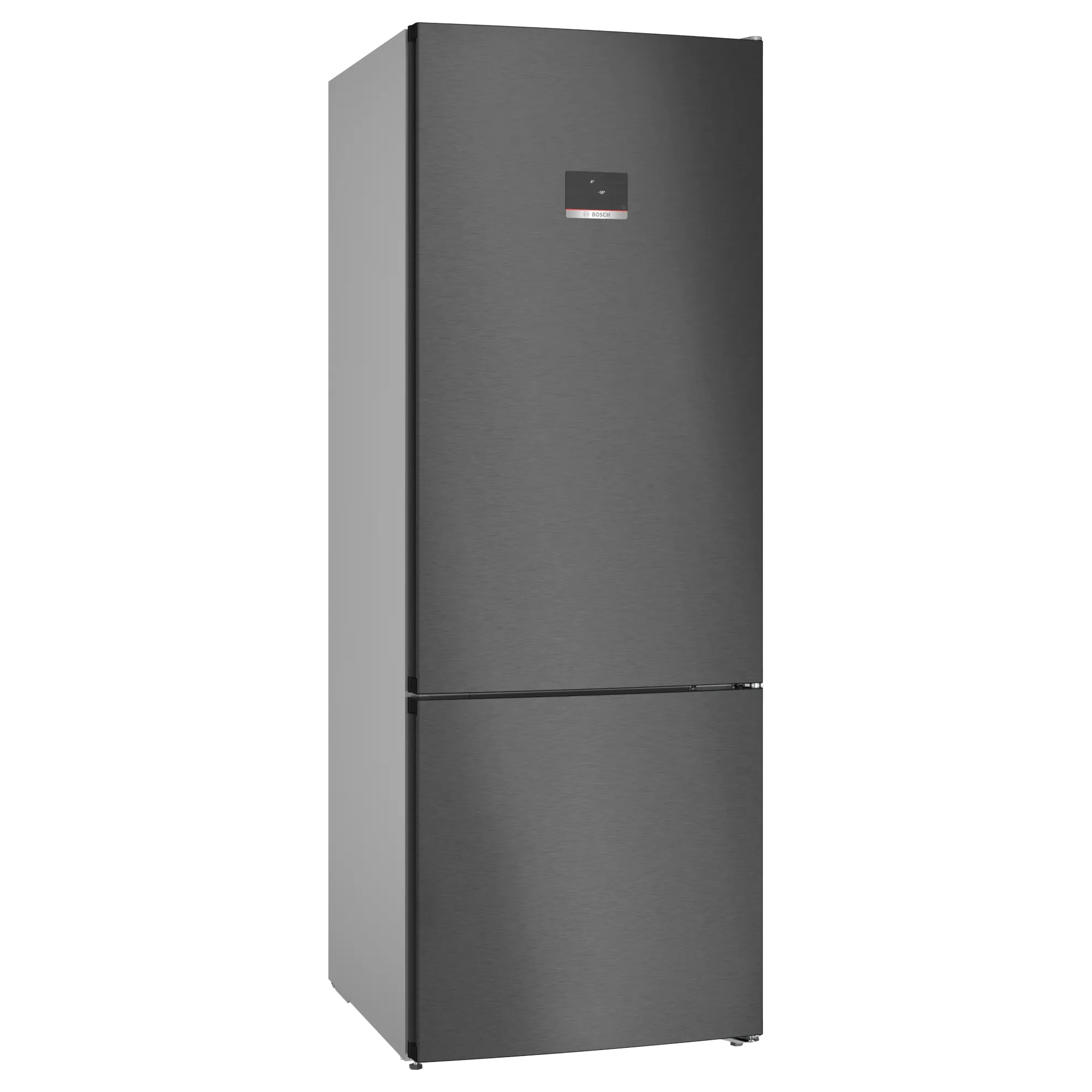 Bosch KGN56CXE0N Serie 4 E Enerji Sınıfı 508 Lt Alttan Donduruculu Buzdolabı