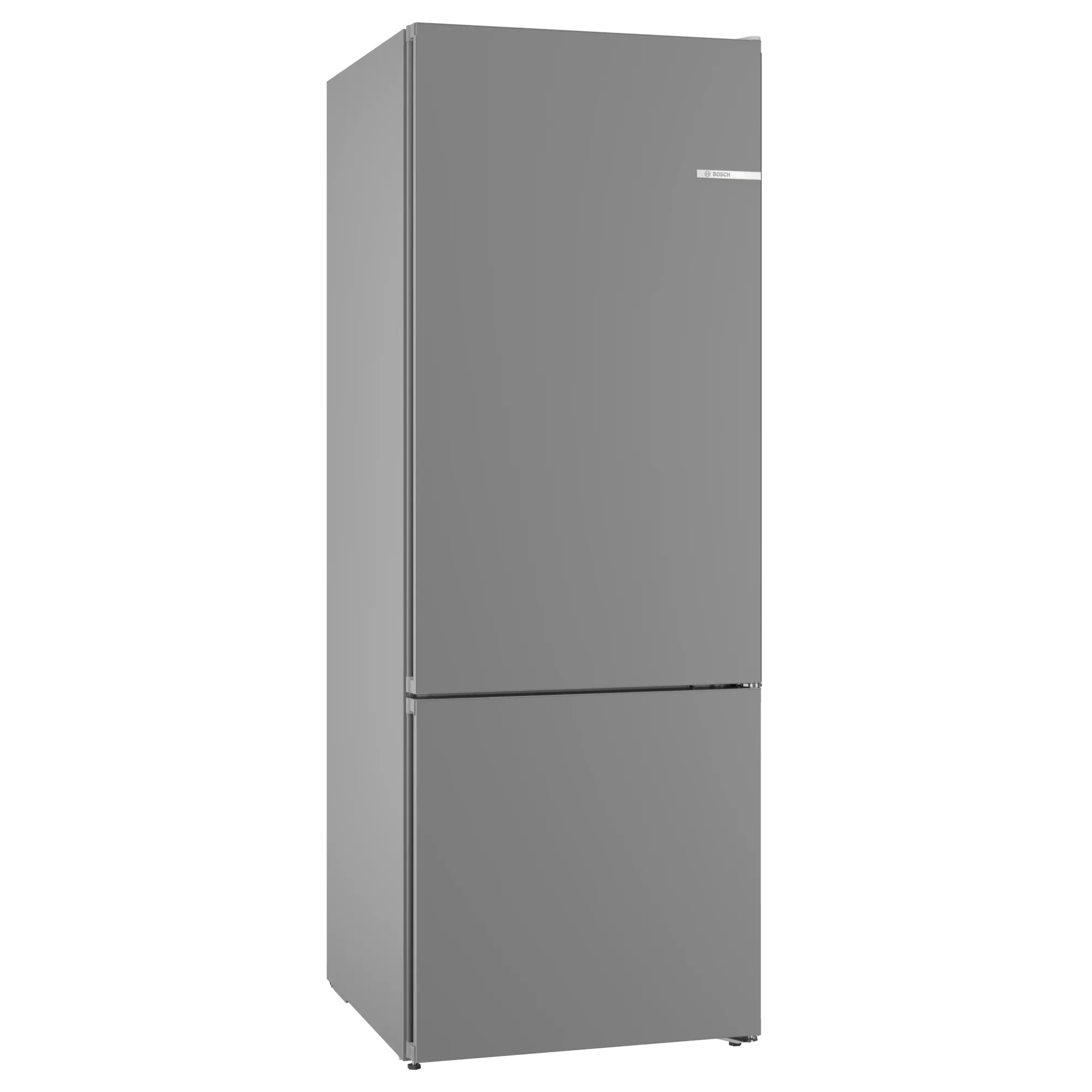 Bosch KGN56IJE0N Serie 6 E Enerji Sınıfı 508 Lt Alttan Donduruculu Buzdolabı