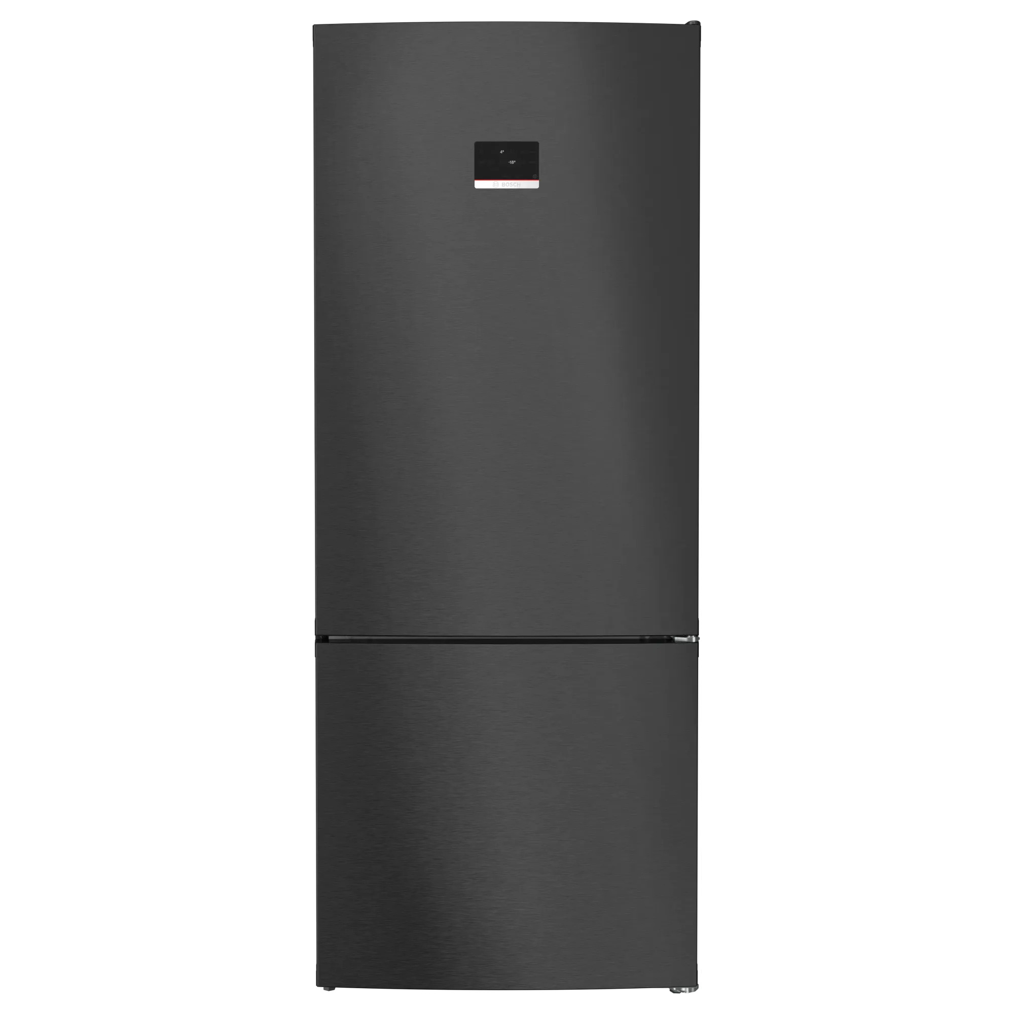 Bosch KGN76CXE0N Serie 6 E Enerji Sınıfı 526 Lt Alttan Donduruculu Buzdolabı