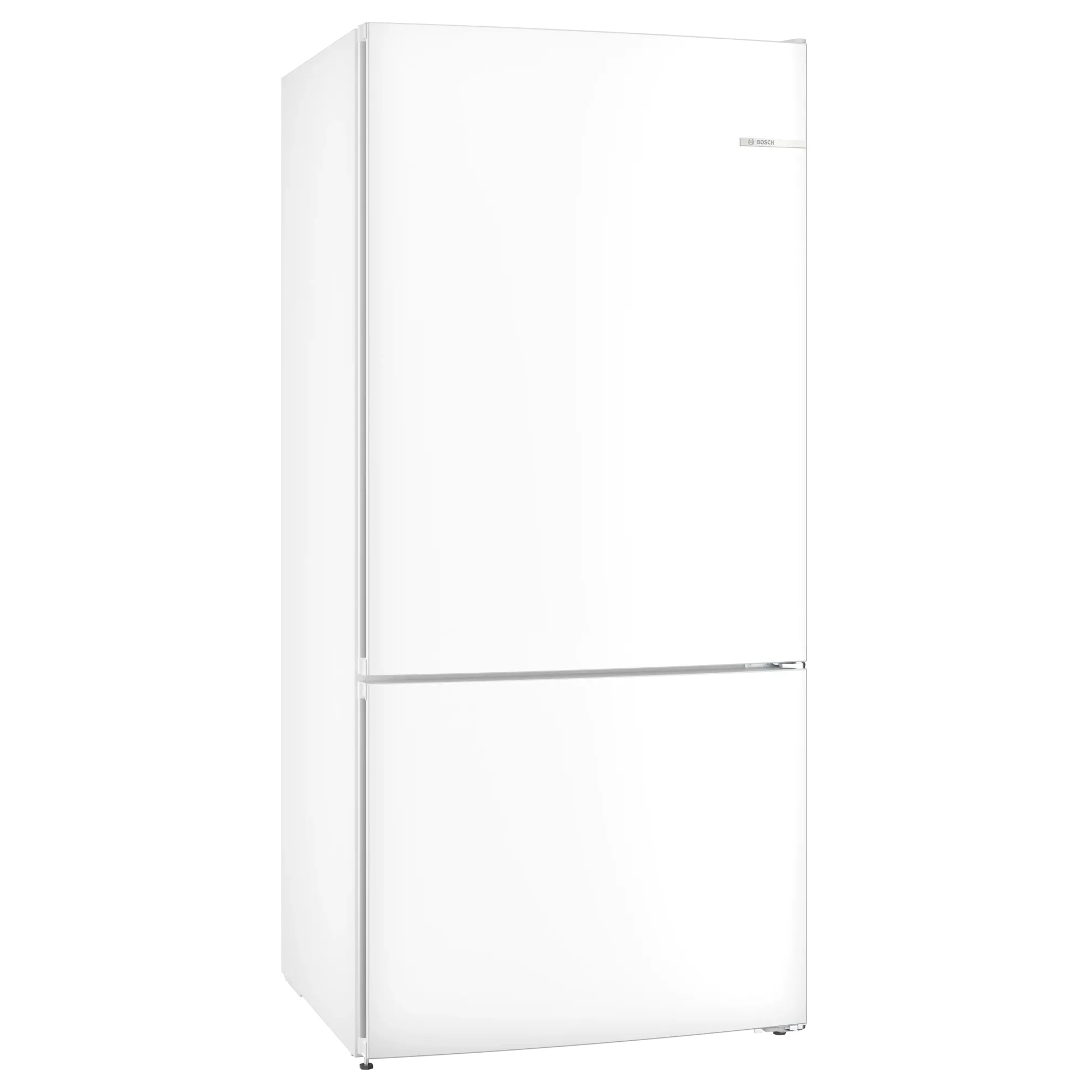 Bosch KGN86VWE0N Serie 6 E Enerji Sınıfı 631 Lt Alttan Donduruculu Buzdolabı