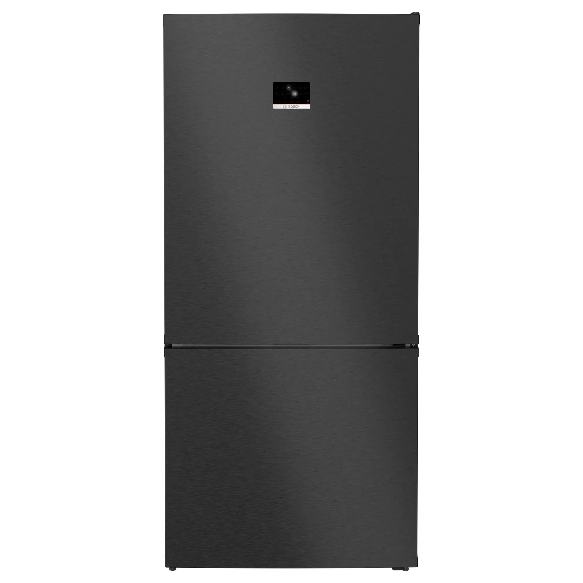 Bosch KGP86AXB0N Serie 8 B Enerji Sınıfı 621 Lt Alttan Donduruculu Buzdolabı