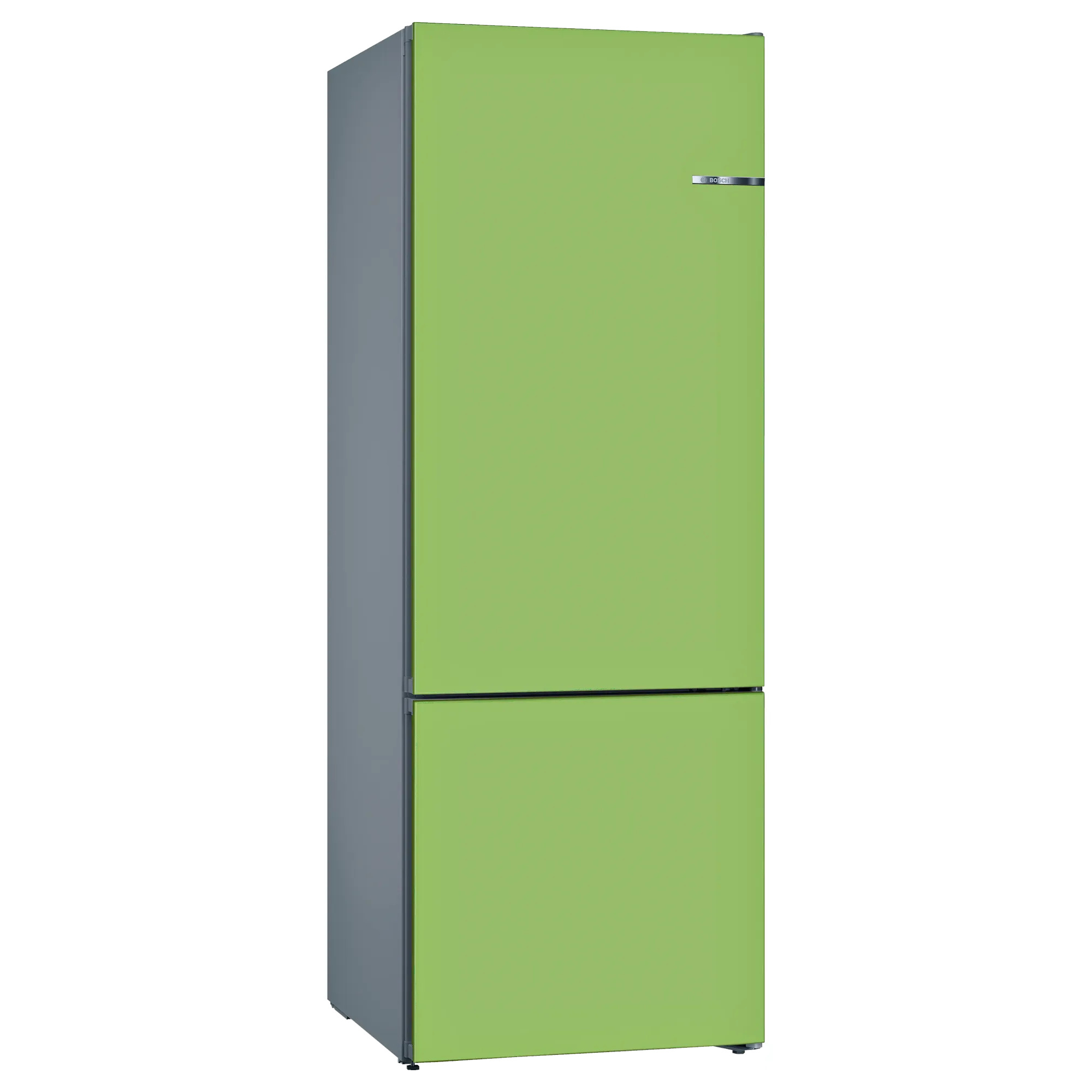 Bosch KVN56IHFAN Serie 6 F Enerji Sınıfı 508 Lt Alttan Donduruculu Buzdolabı