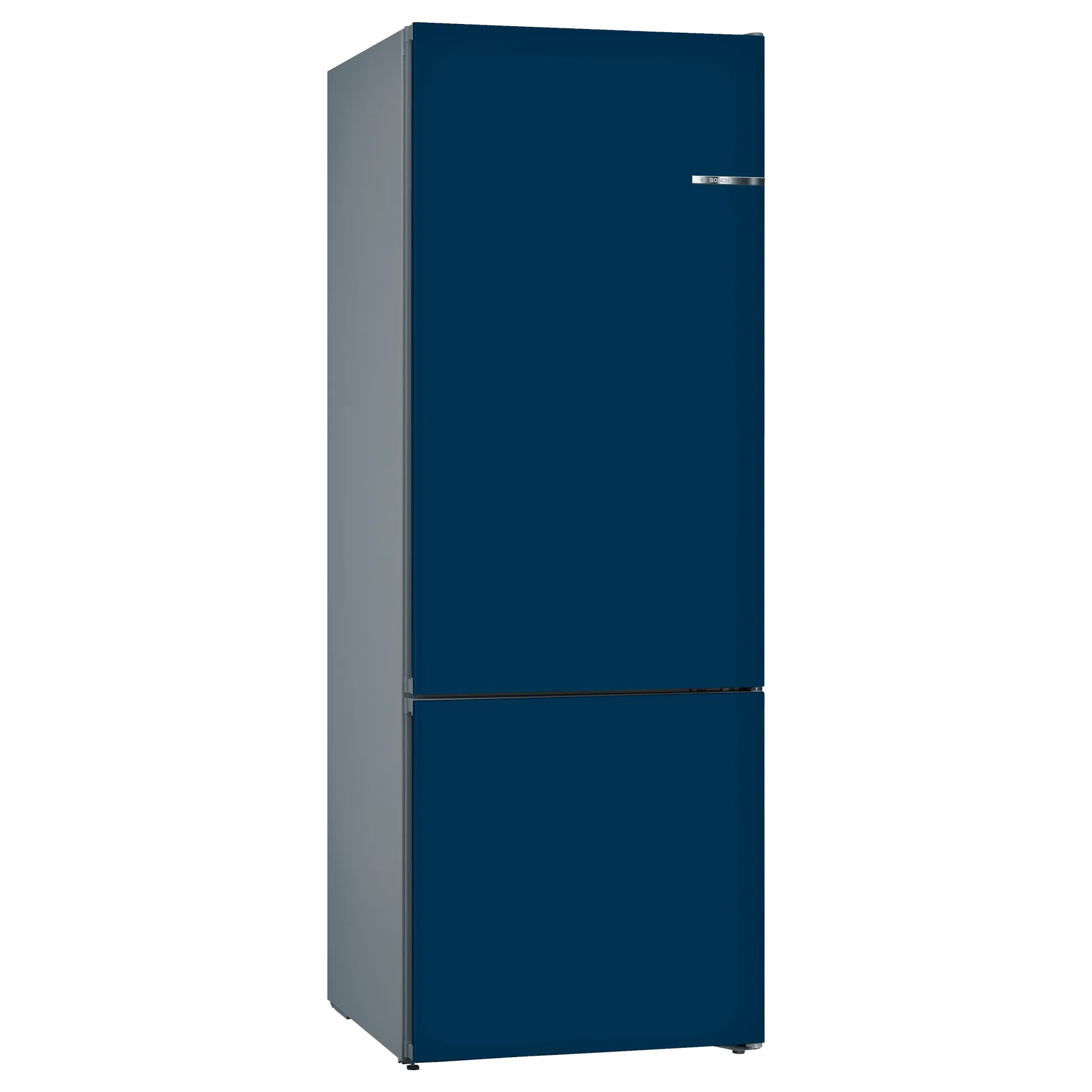 Bosch KVN56INFAN Serie 6 F Enerji Sınıfı 508 Lt Alttan Donduruculu Buzdolabı