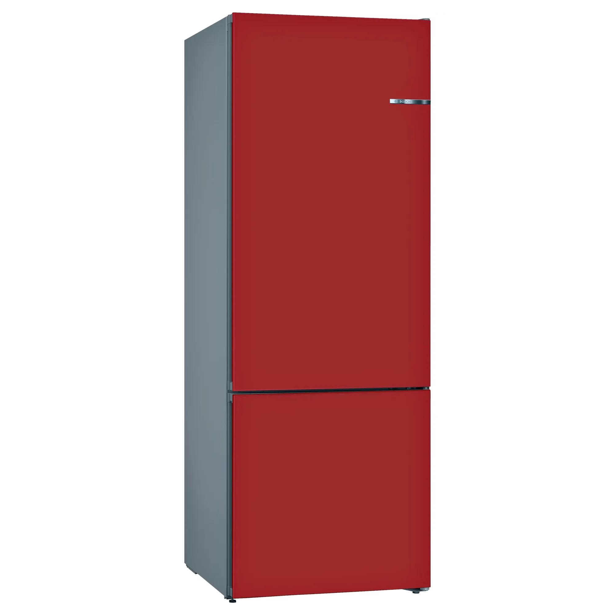 Bosch KVN56IRFAN Serie 6 F Enerji Sınıfı 508 Lt Alttan Donduruculu Buzdolabı
