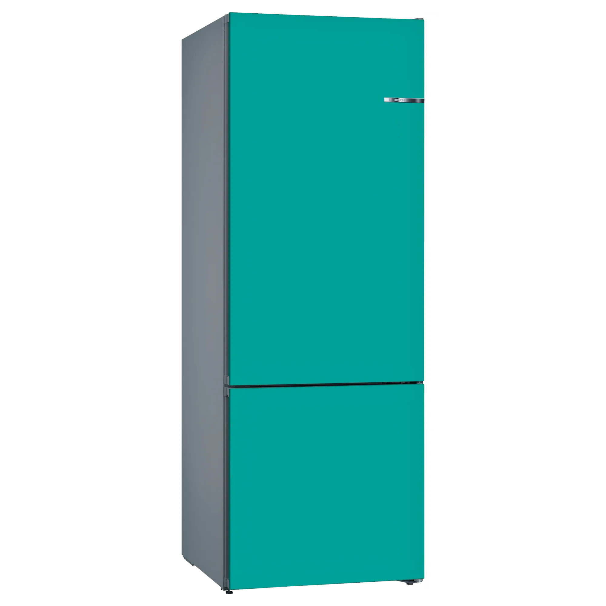 Bosch KVN56IUFAN Serie 6 F Enerji Sınıfı 508 Lt Alttan Donduruculu Buzdolabı