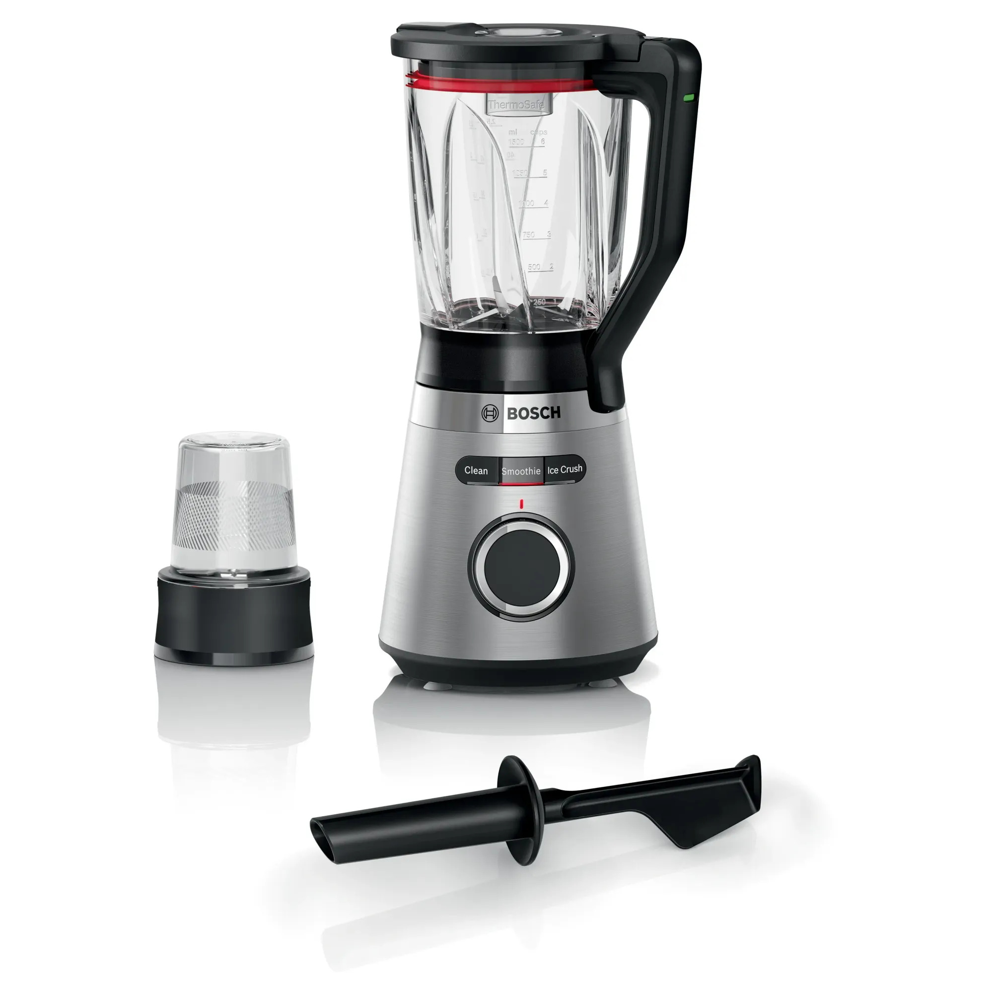 Bosch MMB6386M Serie 4 Blender VitaPower 1200 W Paslanmaz çelik