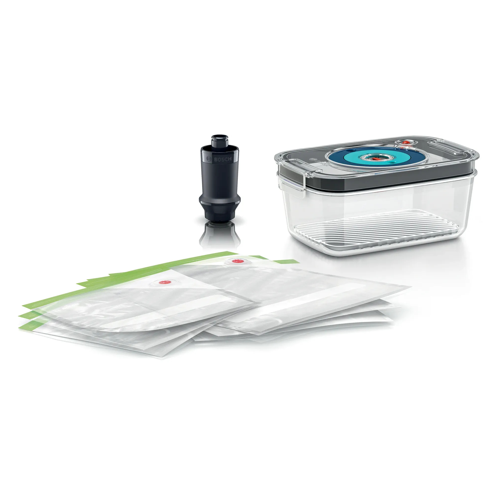 Bosch MSZV8FS1 Vacuum accessory set