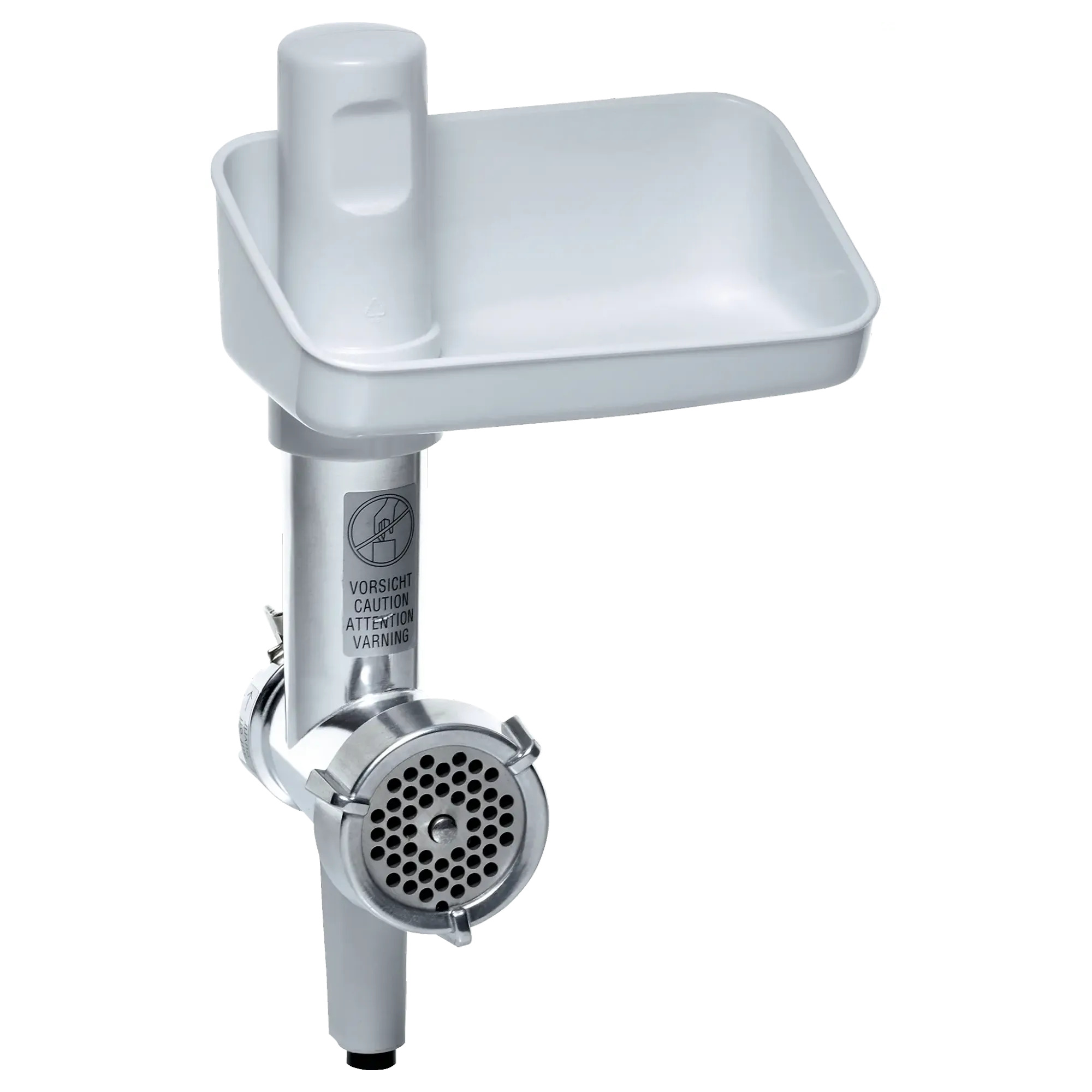 Bosch MUZ5FW1 Meat mincer