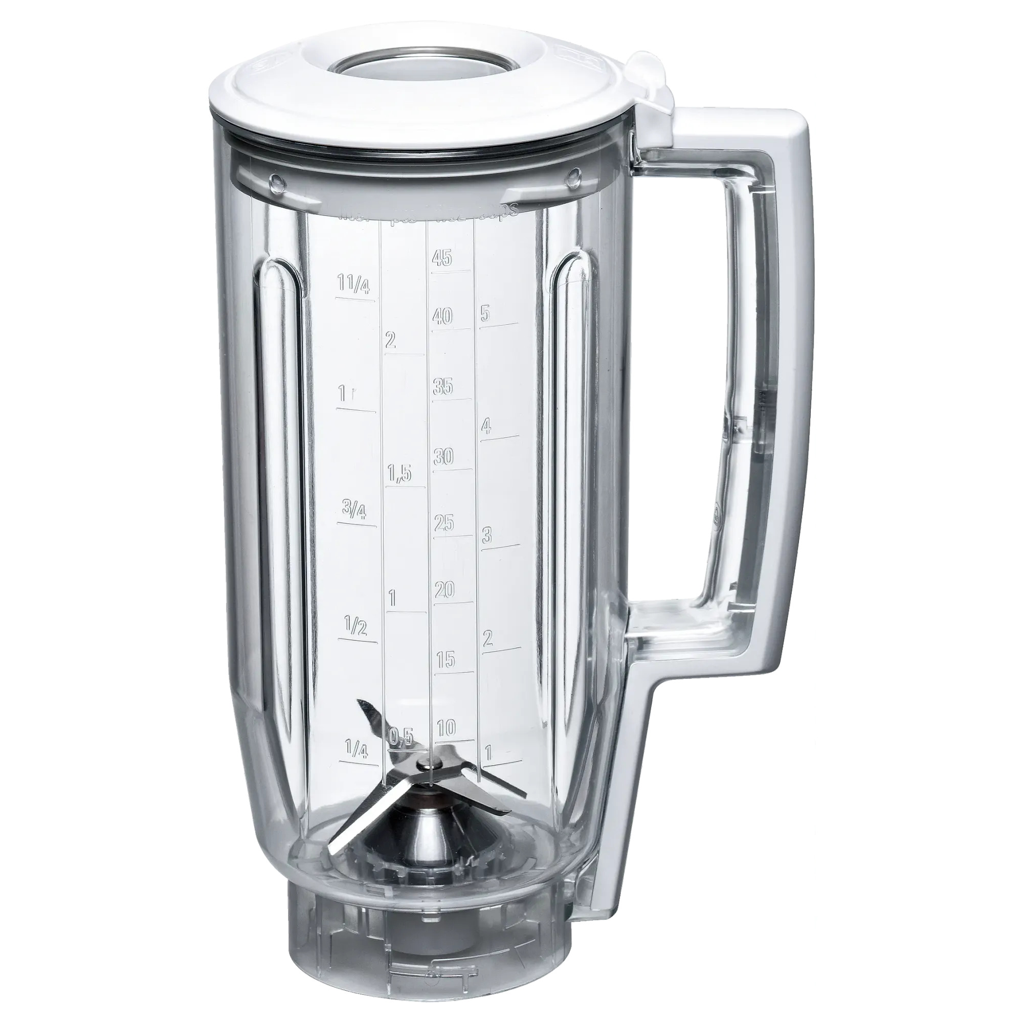 Bosch MUZ5MX1 Blender attachment (plastic)