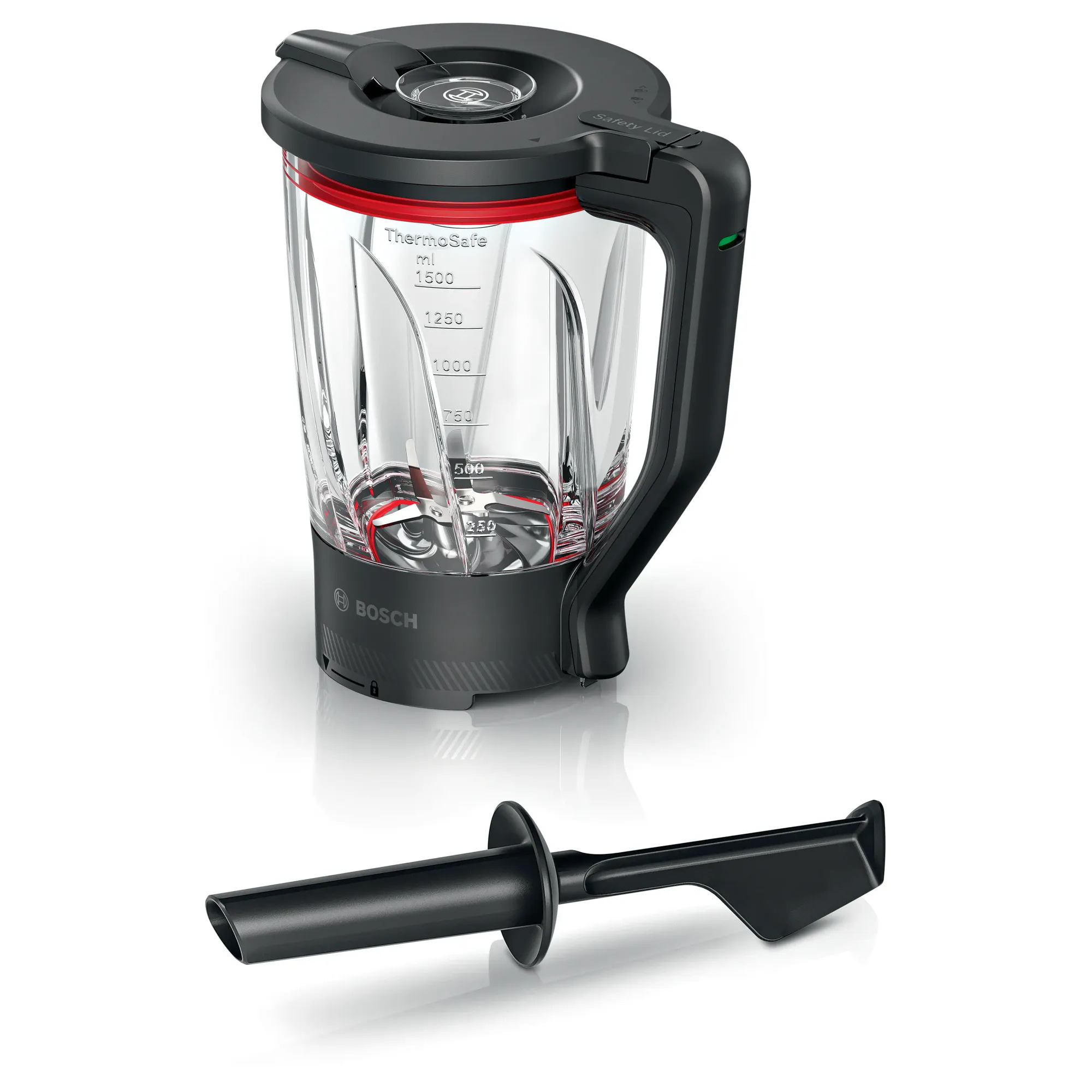 Bosch MUZS6MX Blender attachment (glass)